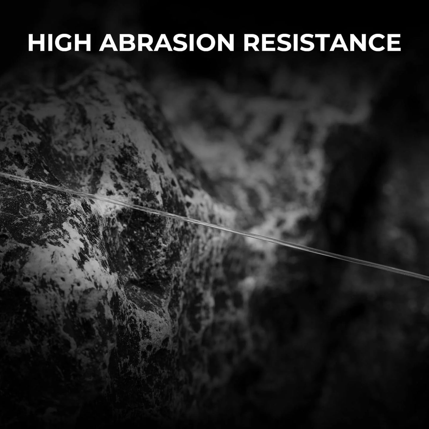 KastKing Kovert Essential 100% Fluorocarbon Fishing Line