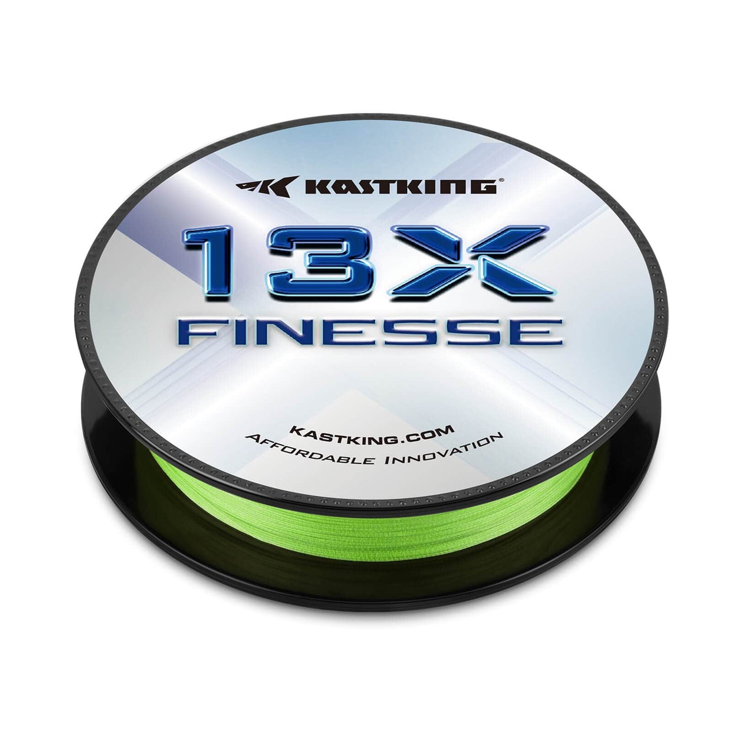 KastKing 13X Finesse Braided Fishing Line