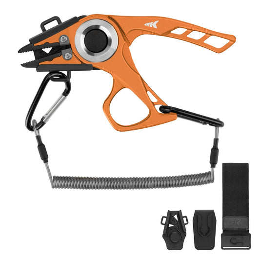 KastKing Micro Gila Fishing Pliers