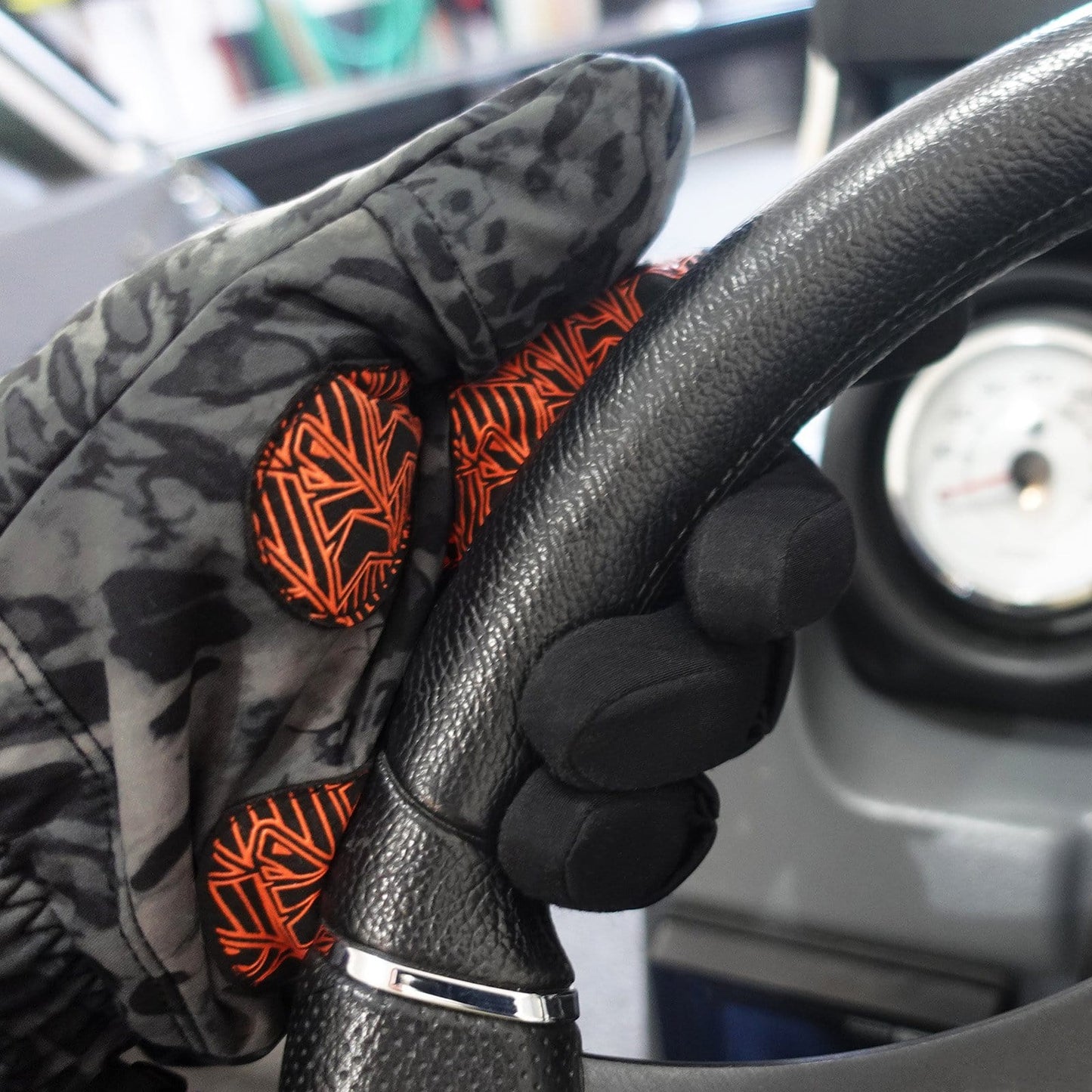 KastKing PolarBlast Mittens