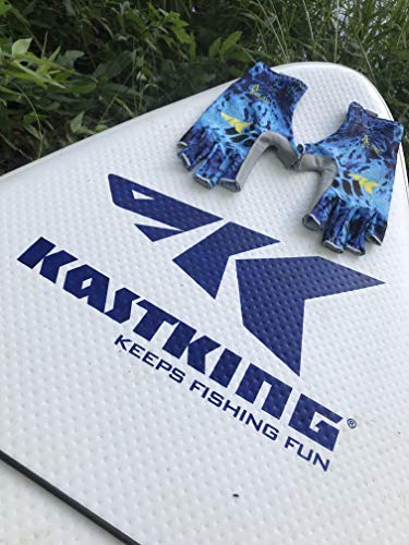 KastKing Sol Armis Sun Gloves