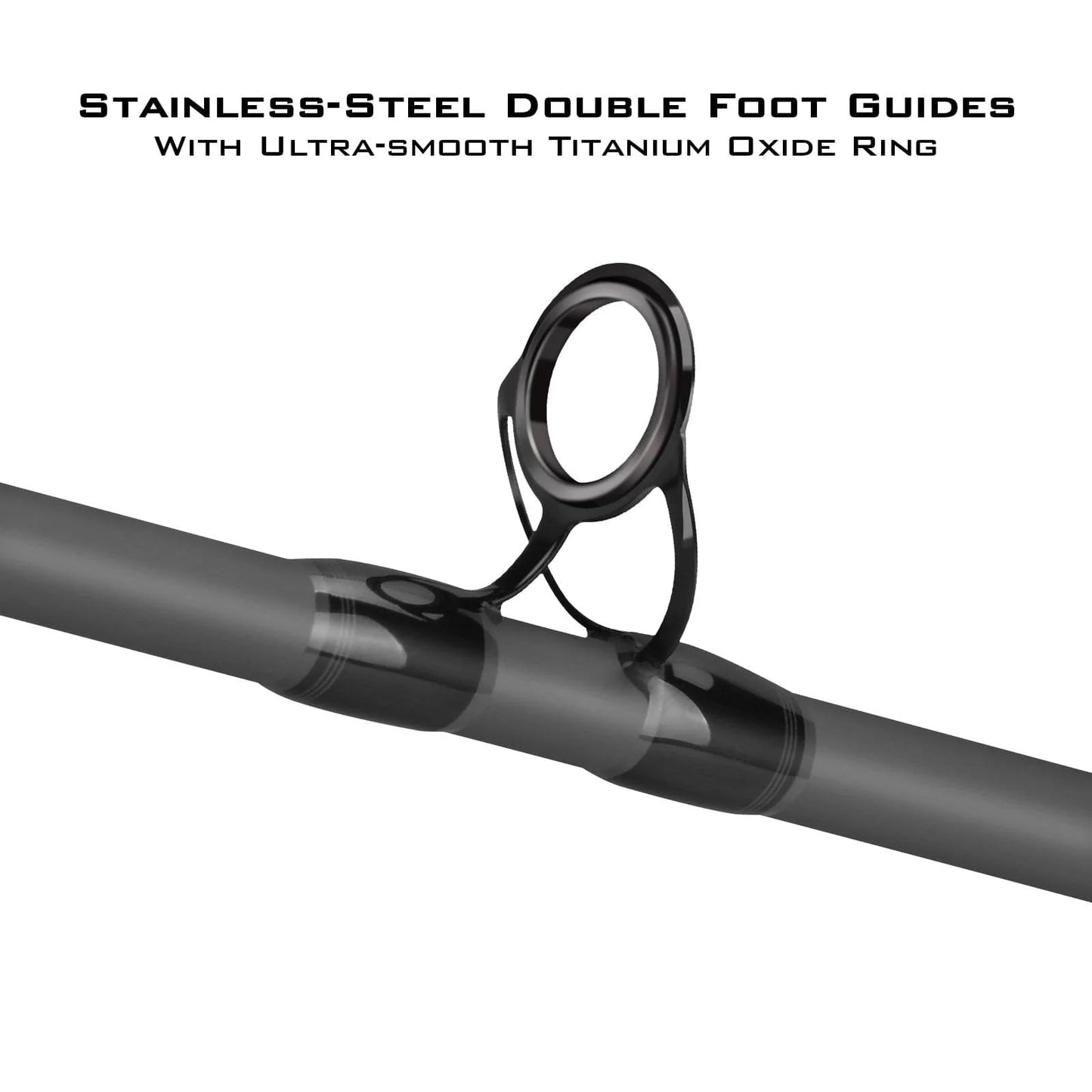 KastKing Kong and Megatron 200 Baitcaster Rod and Reel Combo