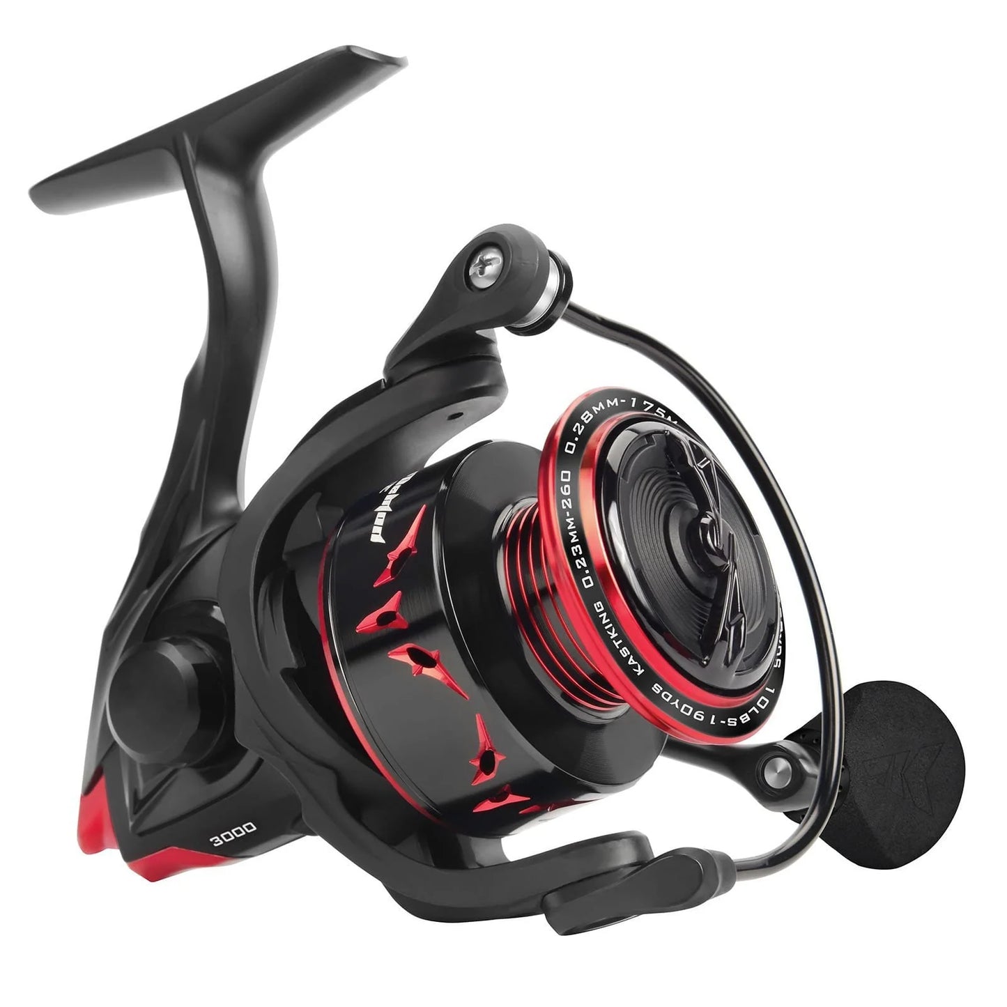 KastKing Speed Demon Elite Spinning Fishing Reel