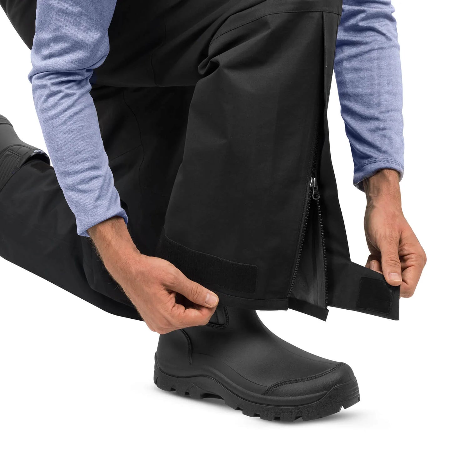 KastKing Deflektor Waterproof Fishing Bibs