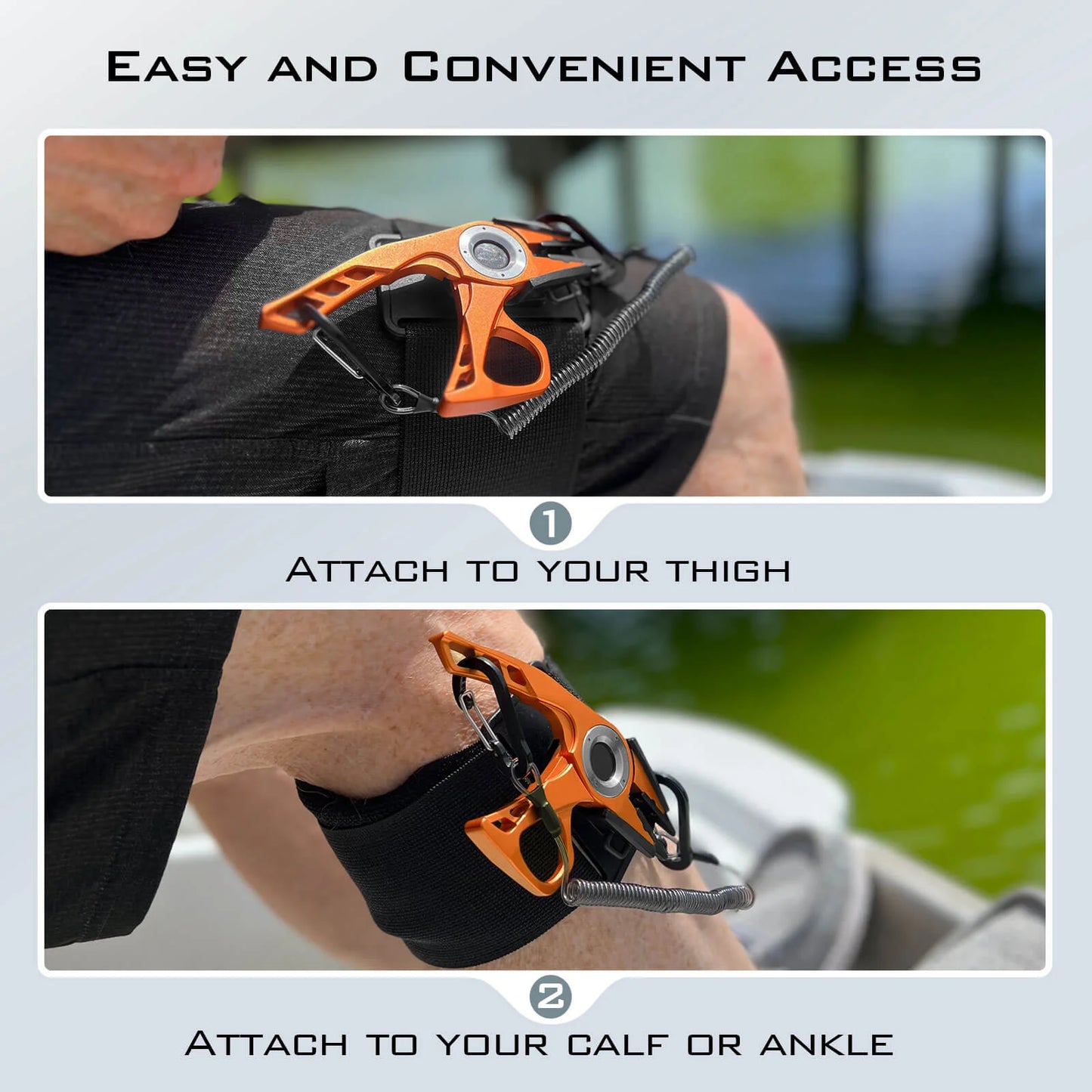 KastKing Micro Gila Fishing Pliers