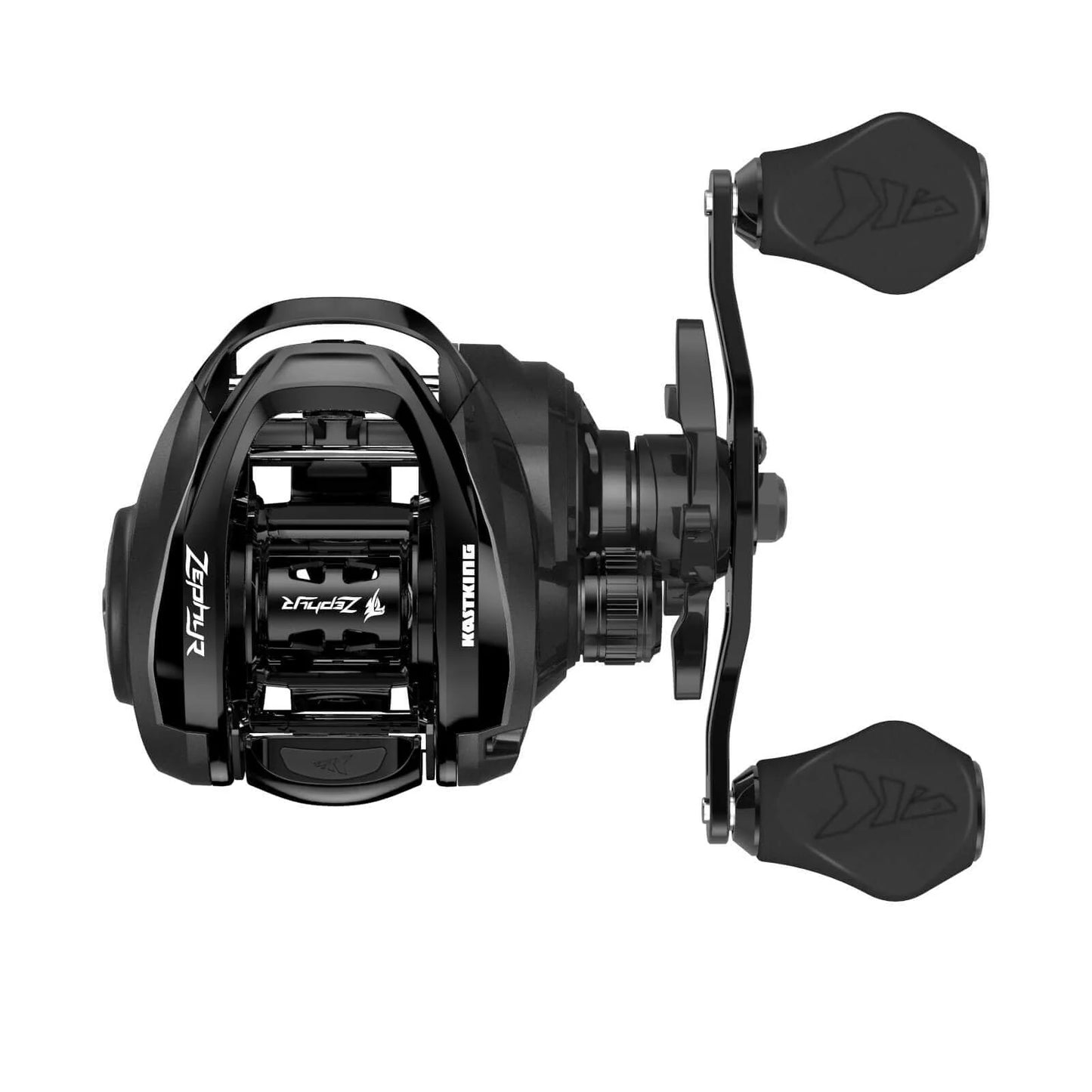 KastKing Zephyr Baitcasting Reel