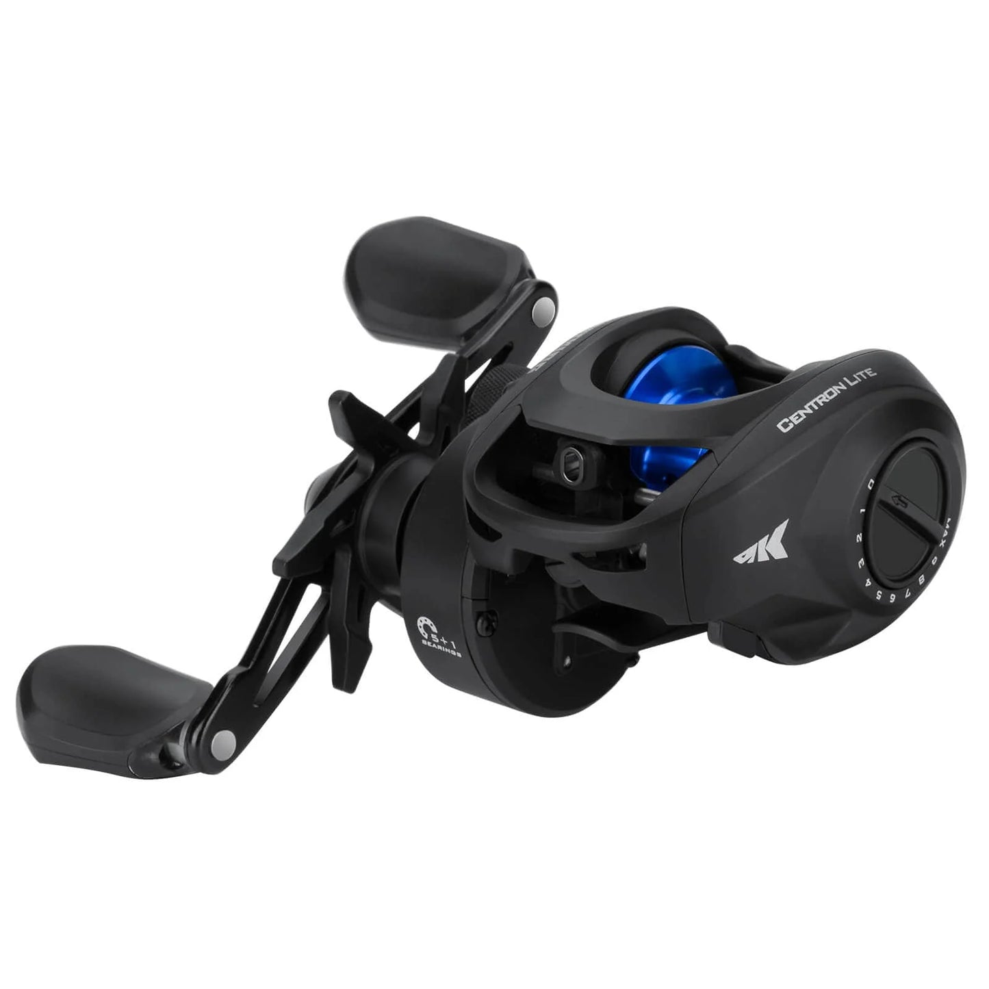 KastKing Centron Lite Baitcasting Reel