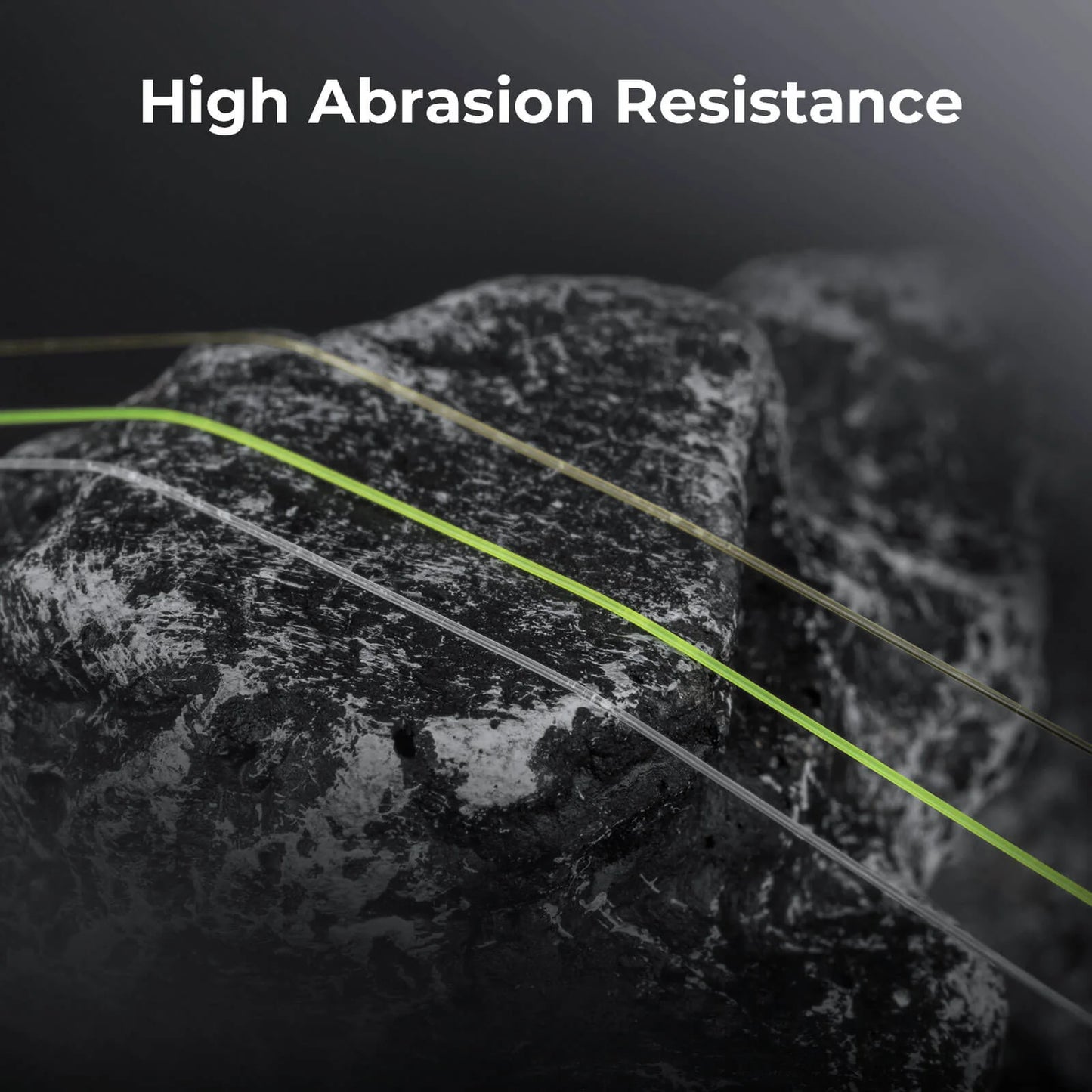 KastKing TriPolymer Crappie Advanced Monofilament Fishing Line