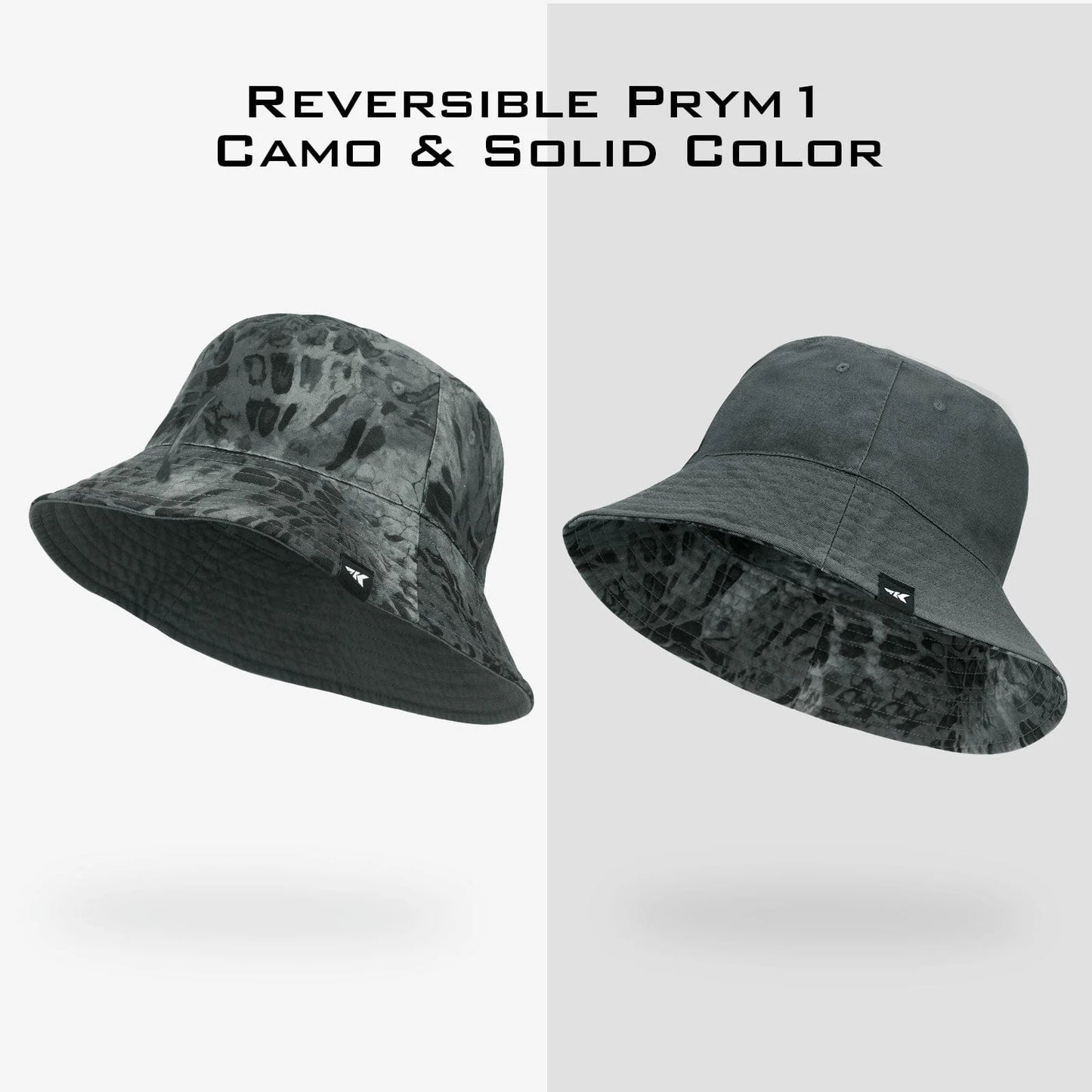 KastKing Sol Armis UPF 50 Bucket Hat for Men and Women [Clearance]