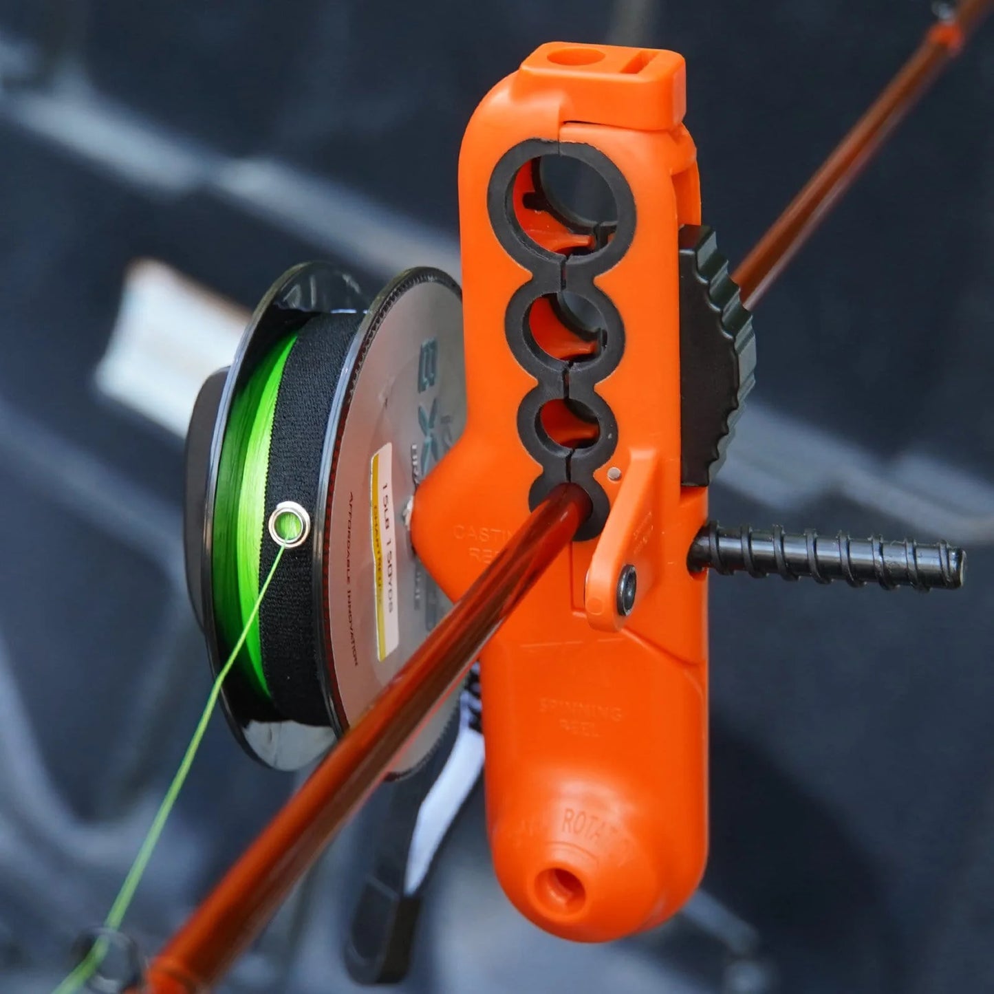 KastKing Radius Line Spooler