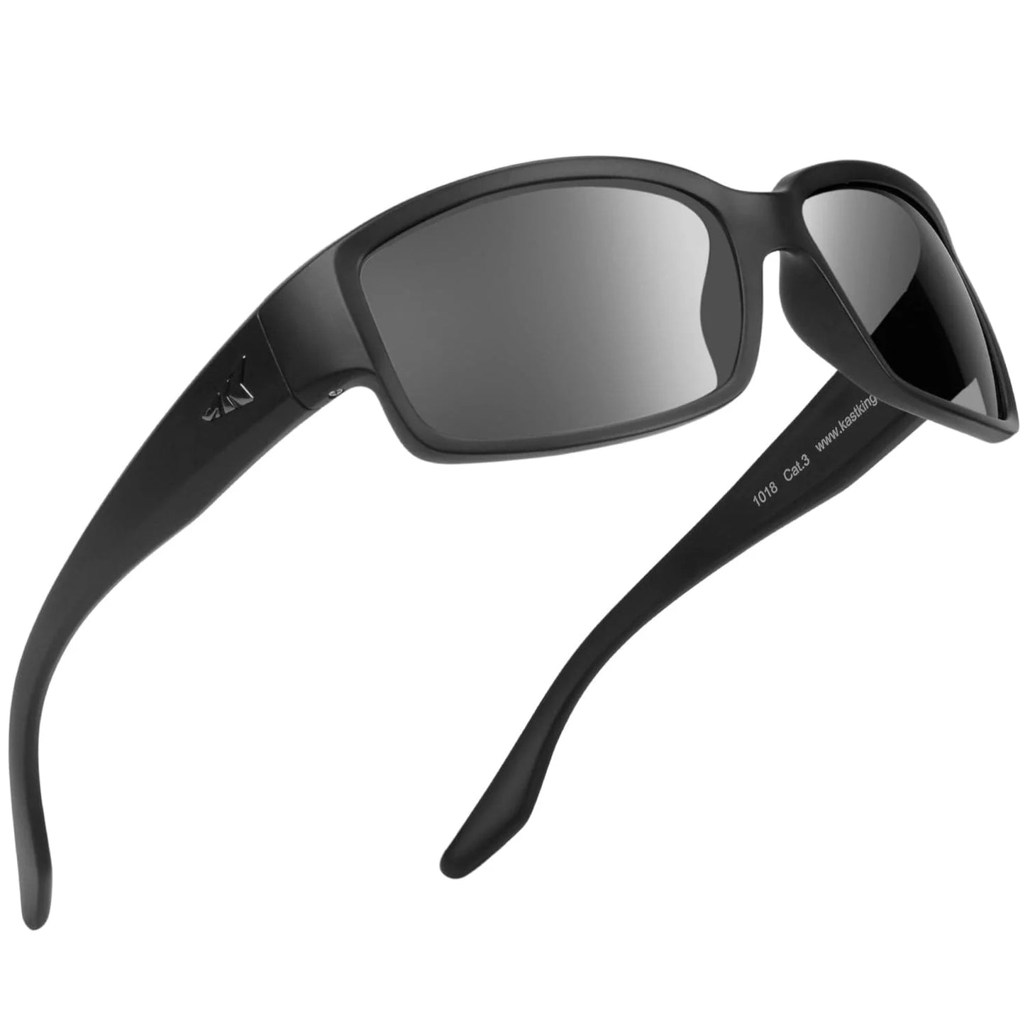 KastKing Skidaway Polarized Sport Sunglasses for Men and Women