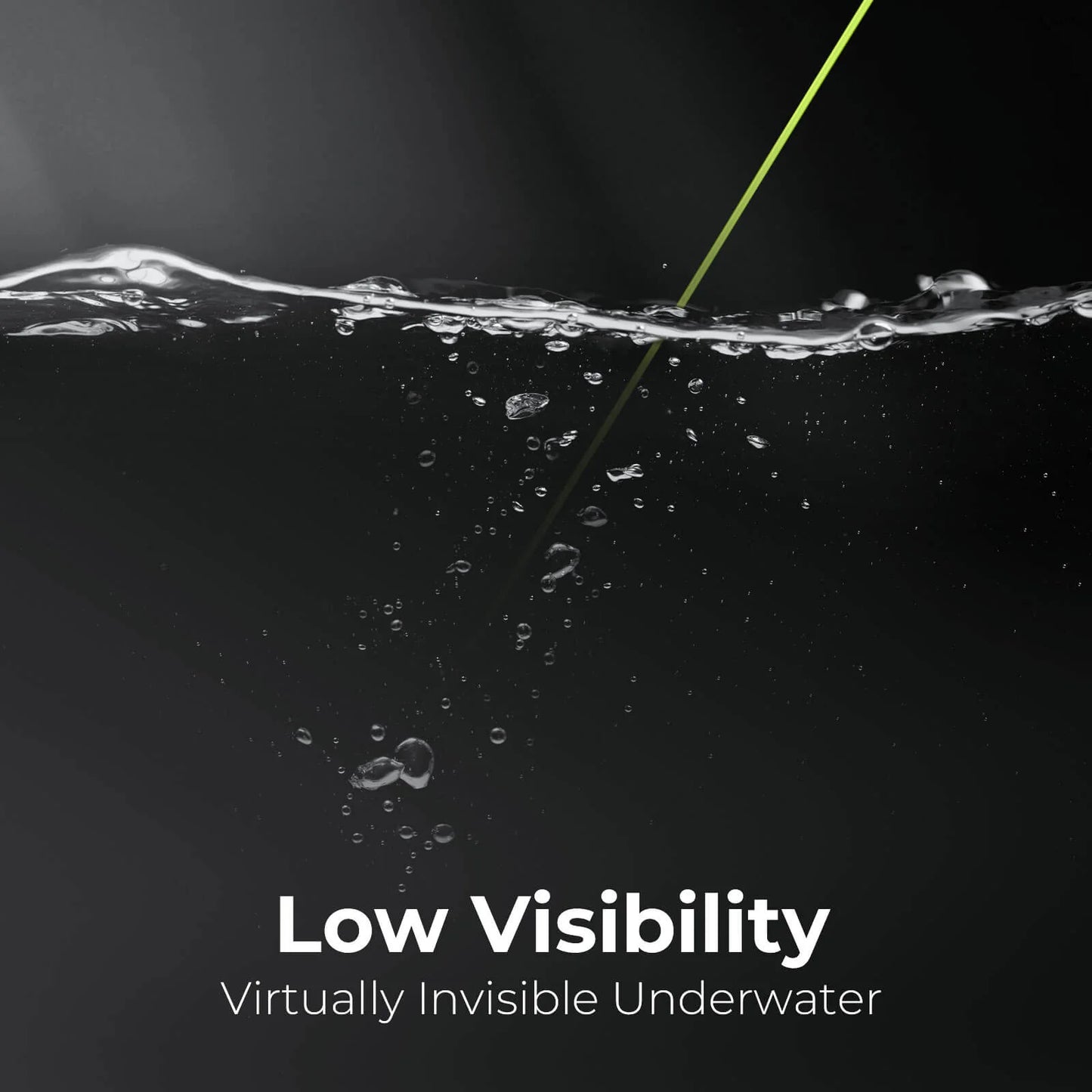 KastKing TriPolymer Crappie Advanced Monofilament Fishing Line