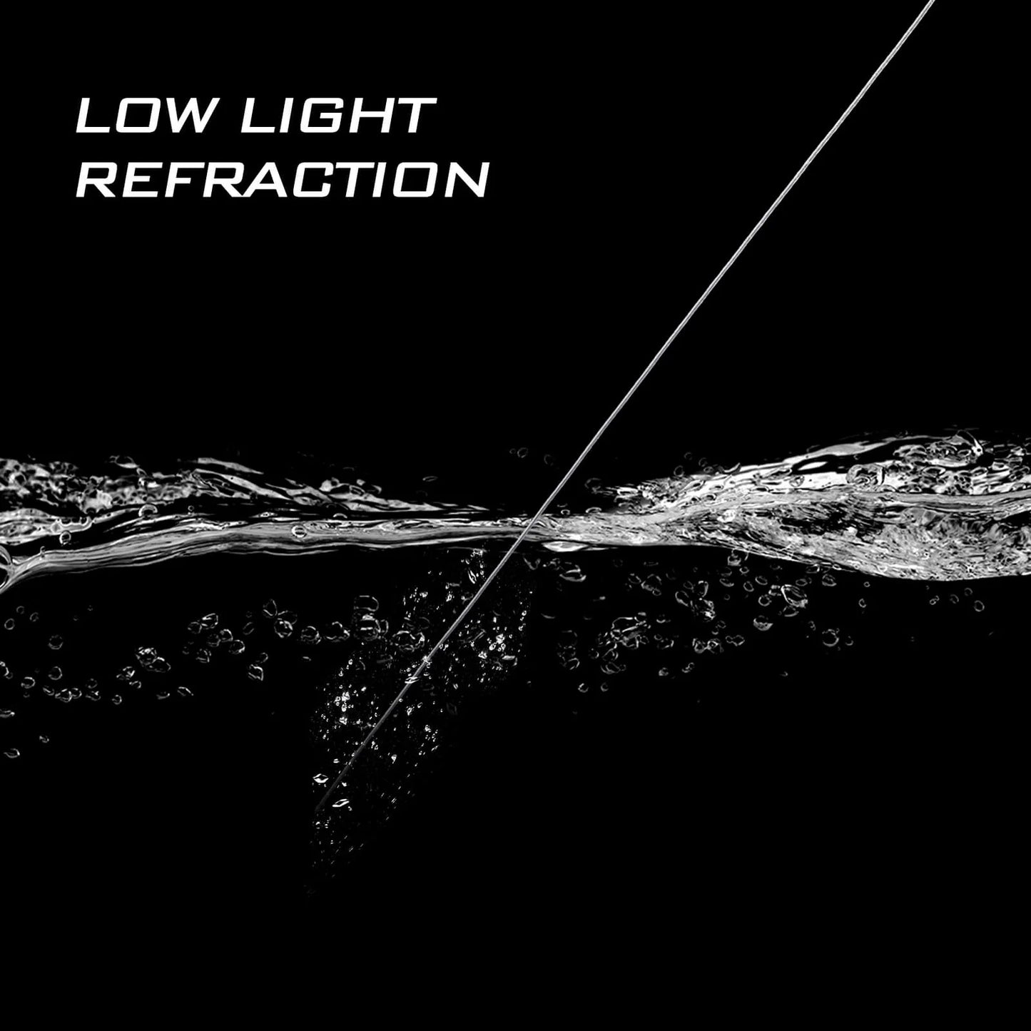 KastKing Kovert Xtreme Fluorocarbon Fishing line