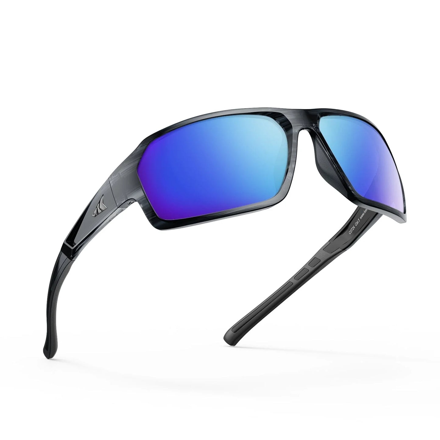 KastKing Chippewa Polarized Fishing Sunglasses