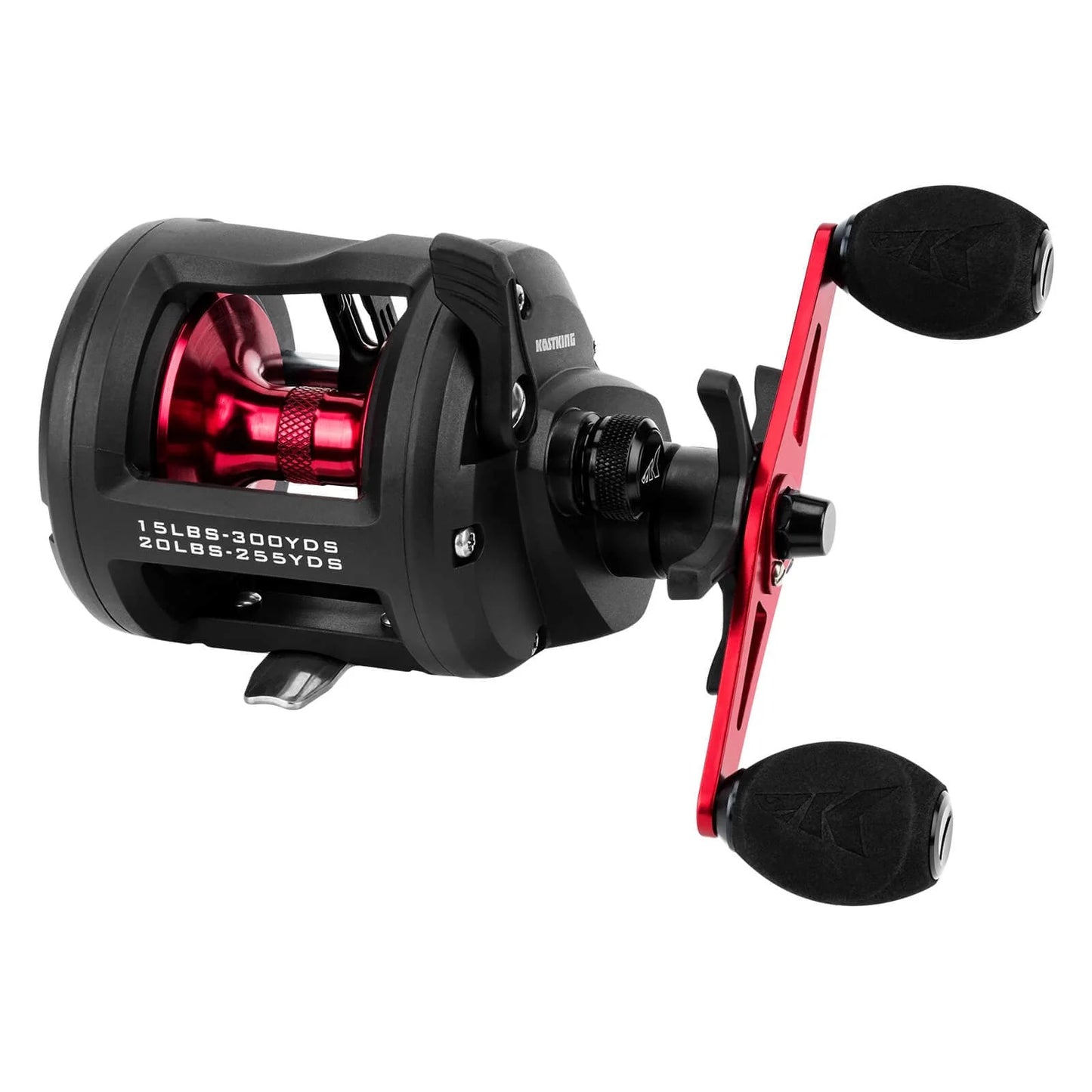 KastKing ReKon Round Baitcasting Reel