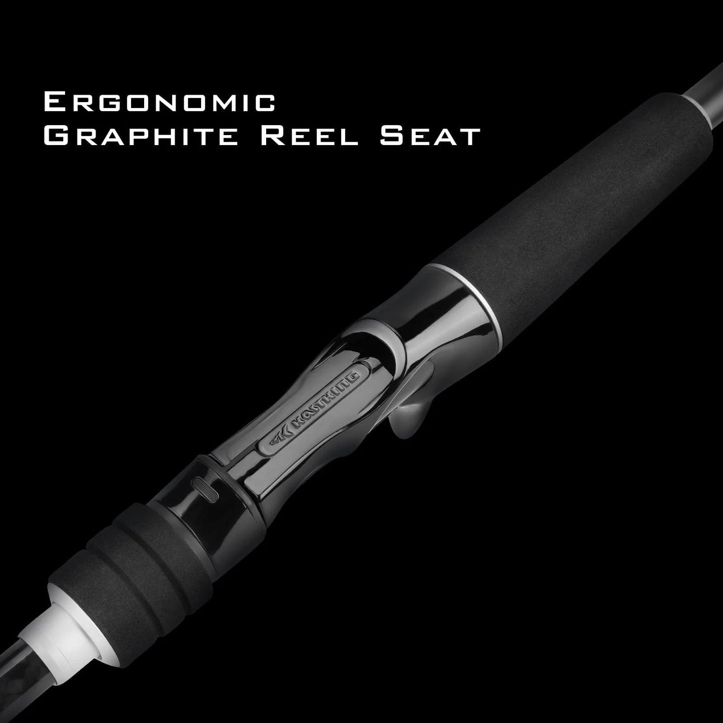 KastKing Perigee II Fishing Rods