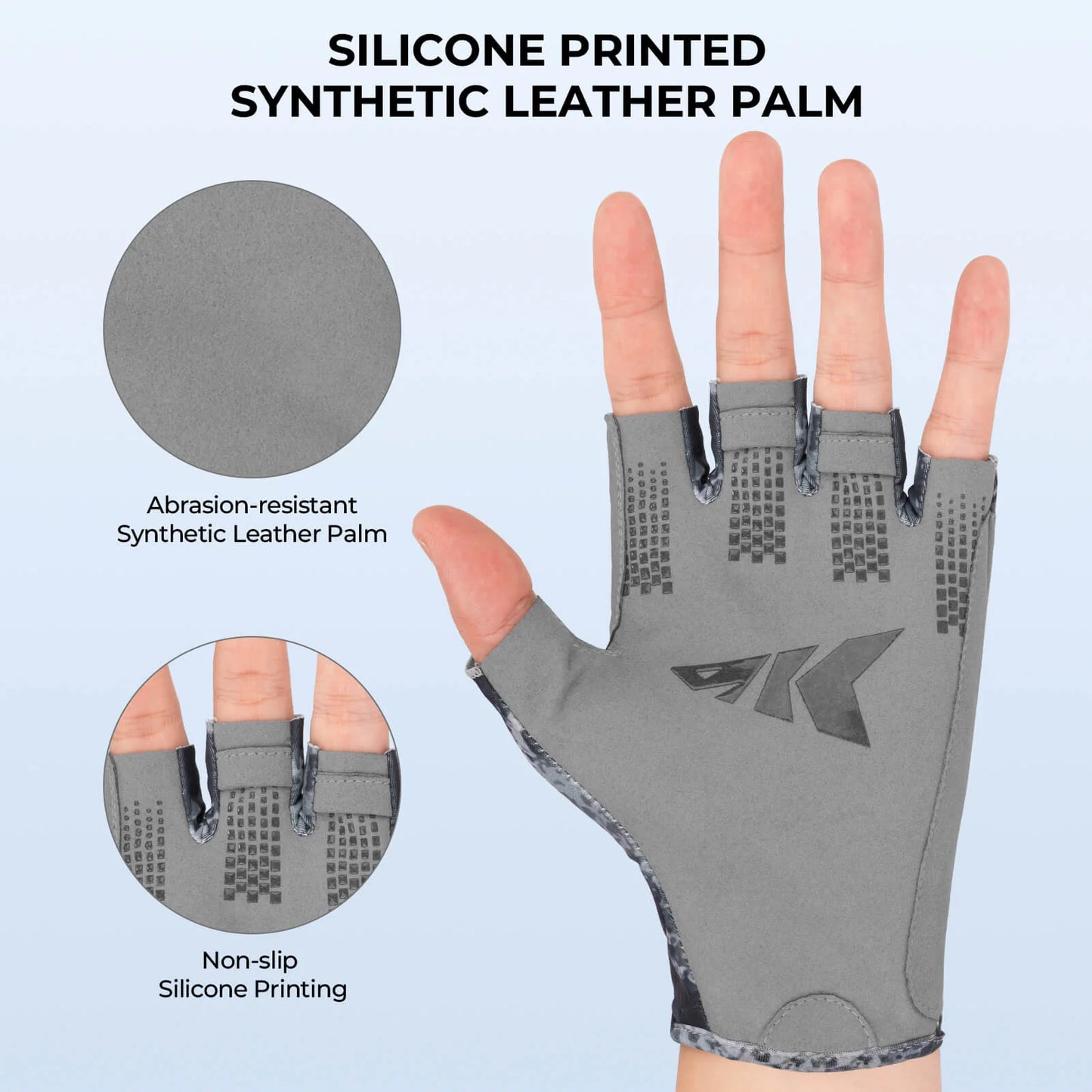 KastKing Gill Raker II Gloves