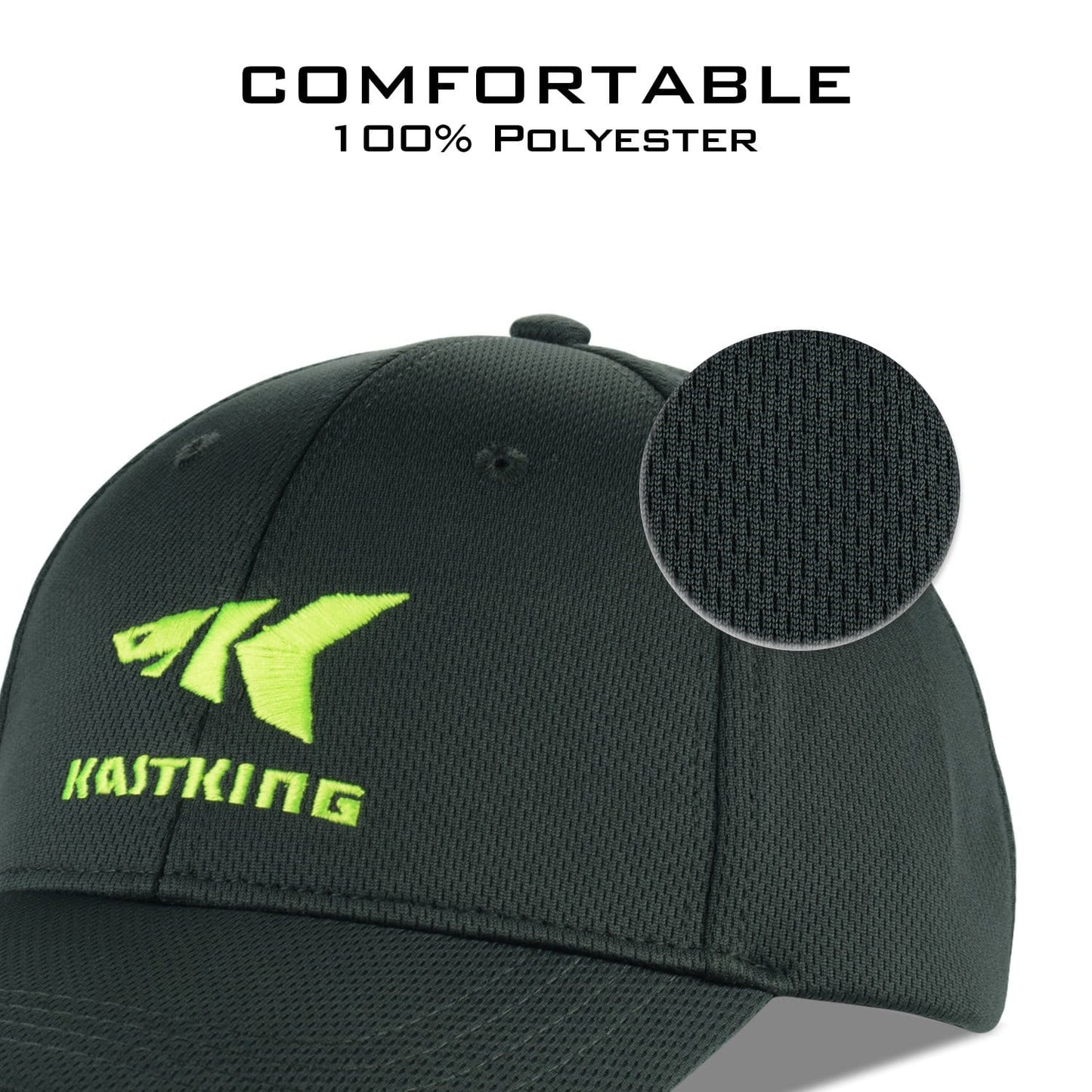 KastKing Official Caps