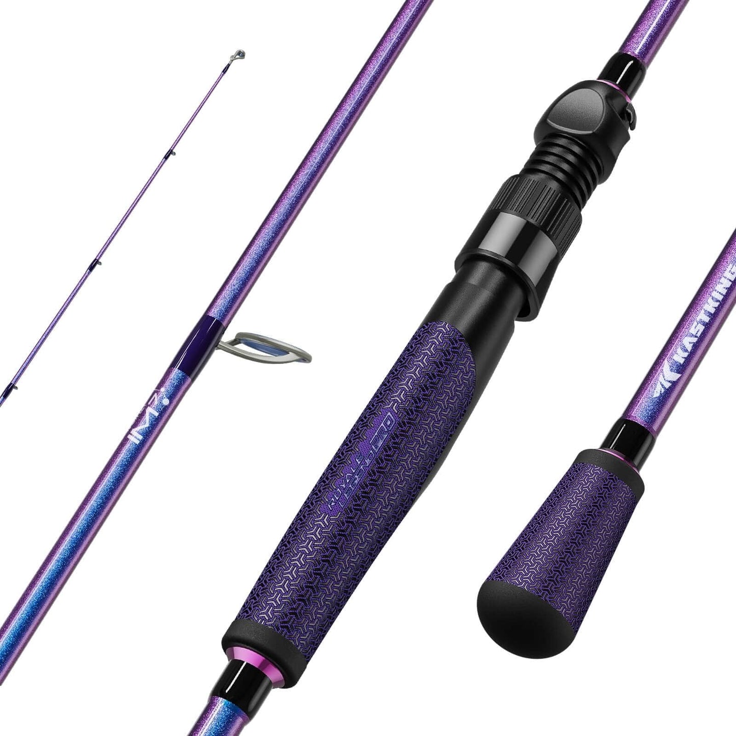 KastKing Royale Legend Pro Spinning Rods