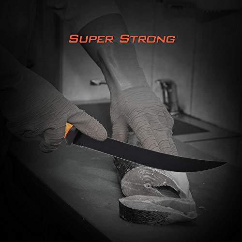 KastKing Speed Demon Pro Fillet Knife