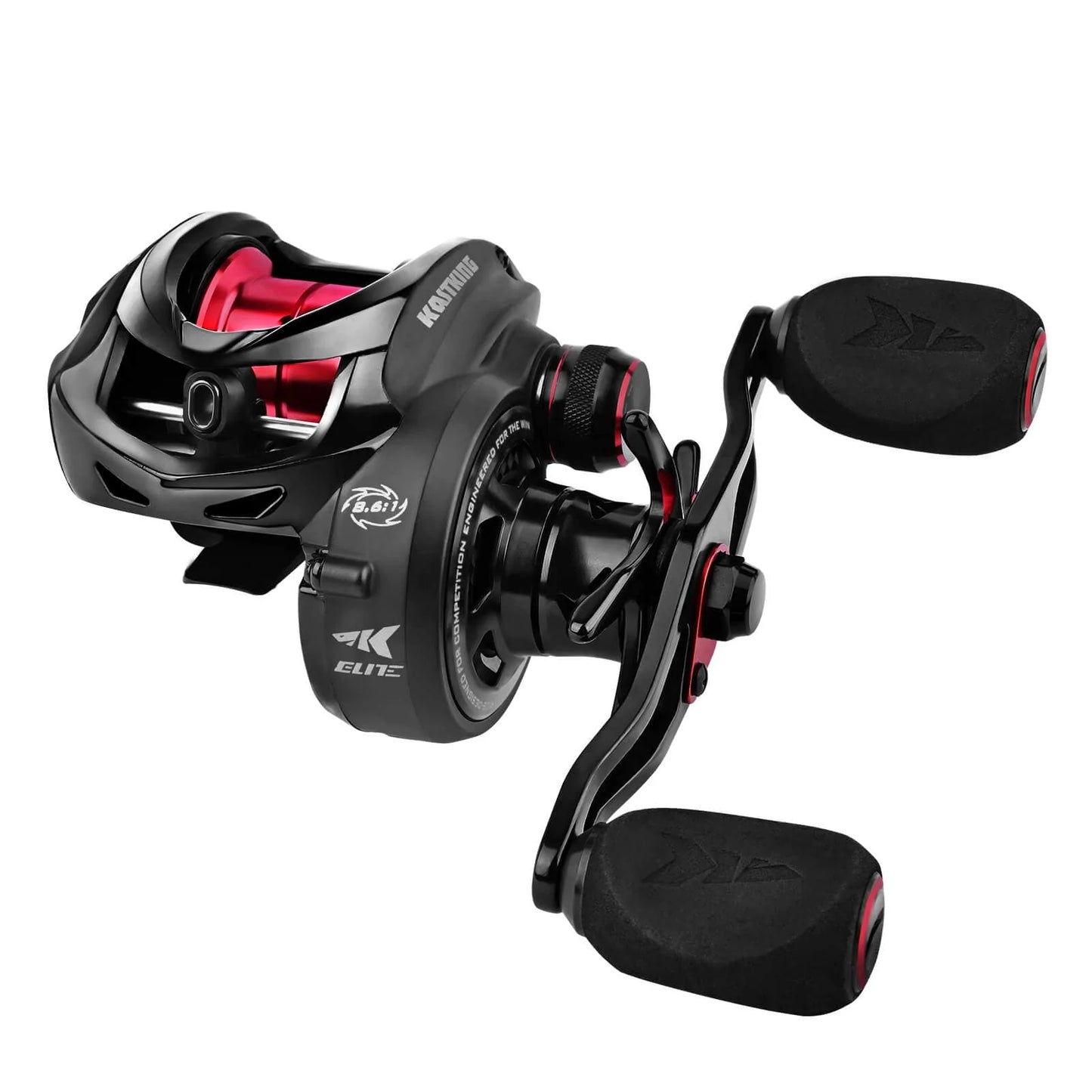 KastKing Speed Demon Elite Skipping Baitcasting Reel