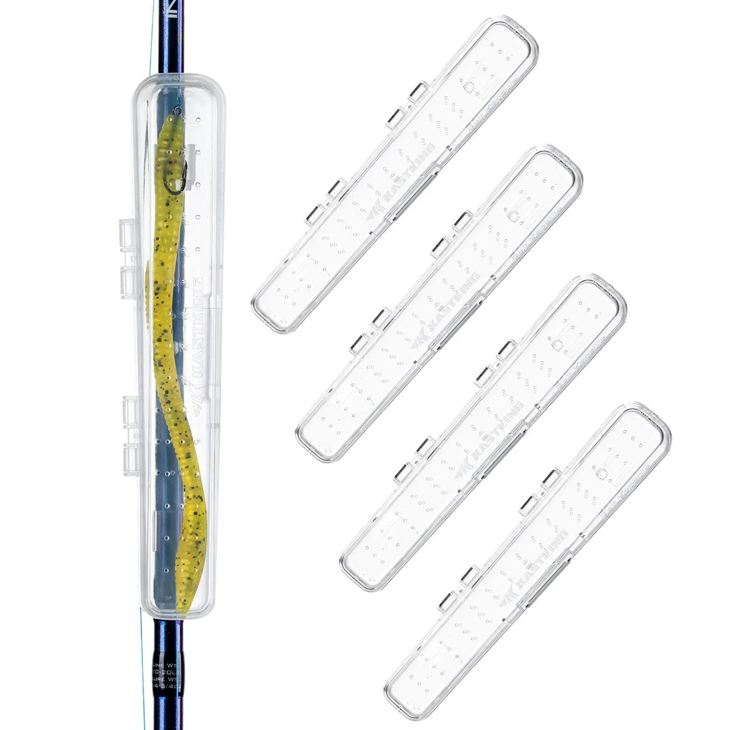 KastKing Bait Kapsule Fishing Lure Cover