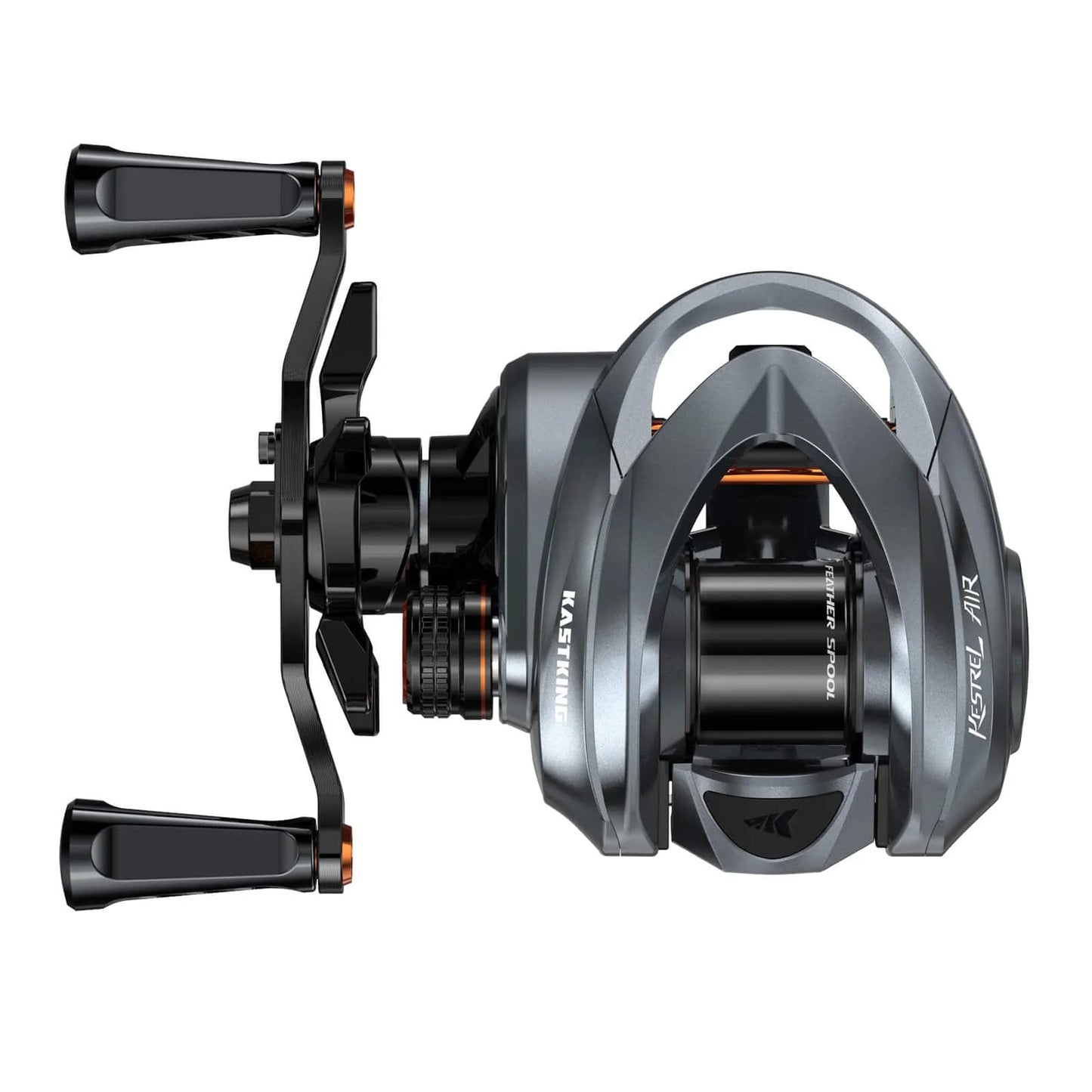KastKing Kestrel Air Micro Finesse Casting Reel