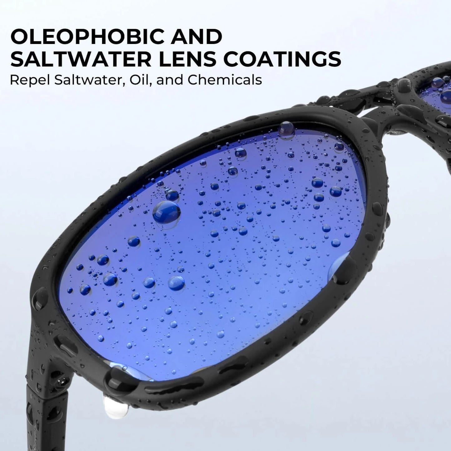 KastKing Bill Dance Mulberry Creek Sunglasses