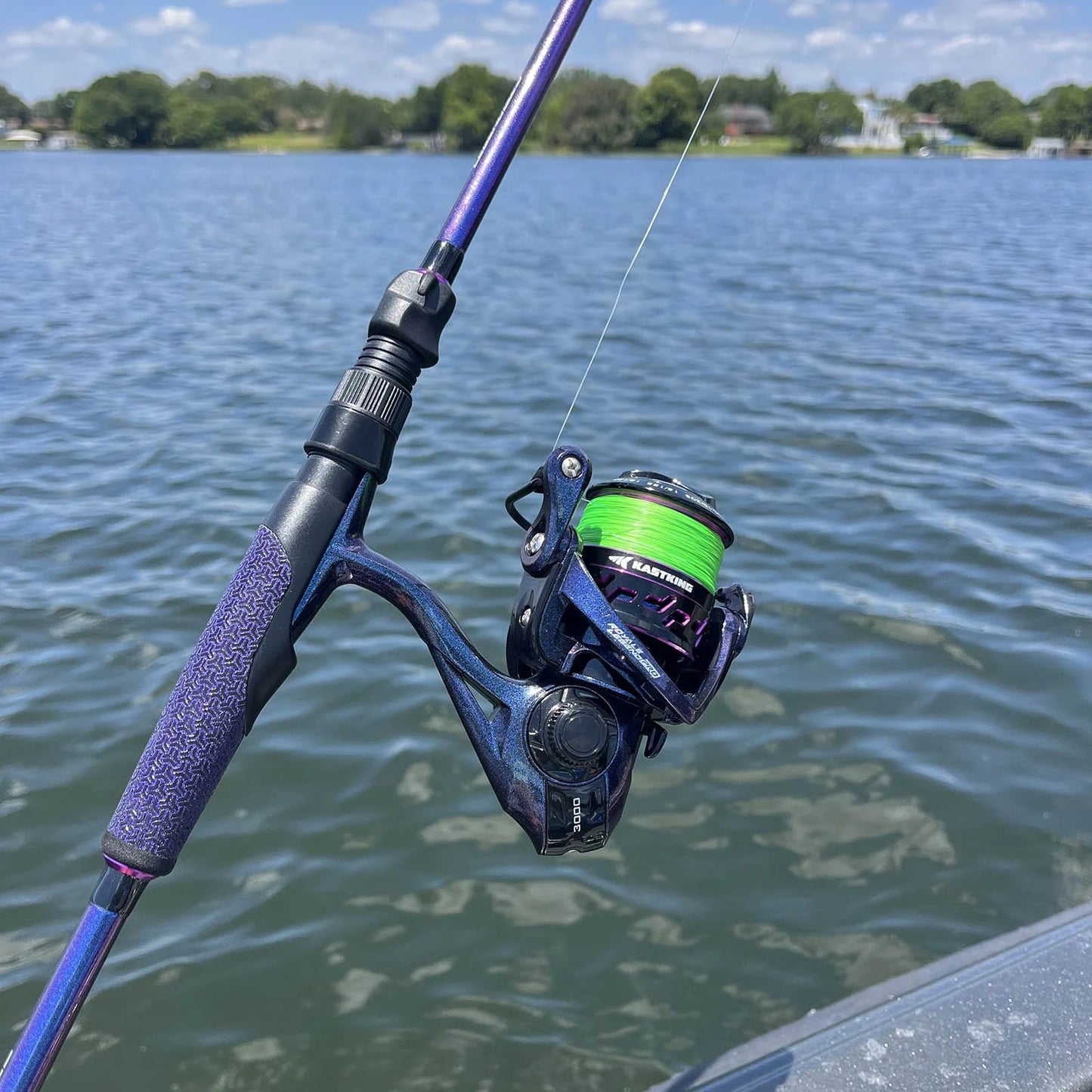 KastKing Royale Legend Pro Spinning Reels