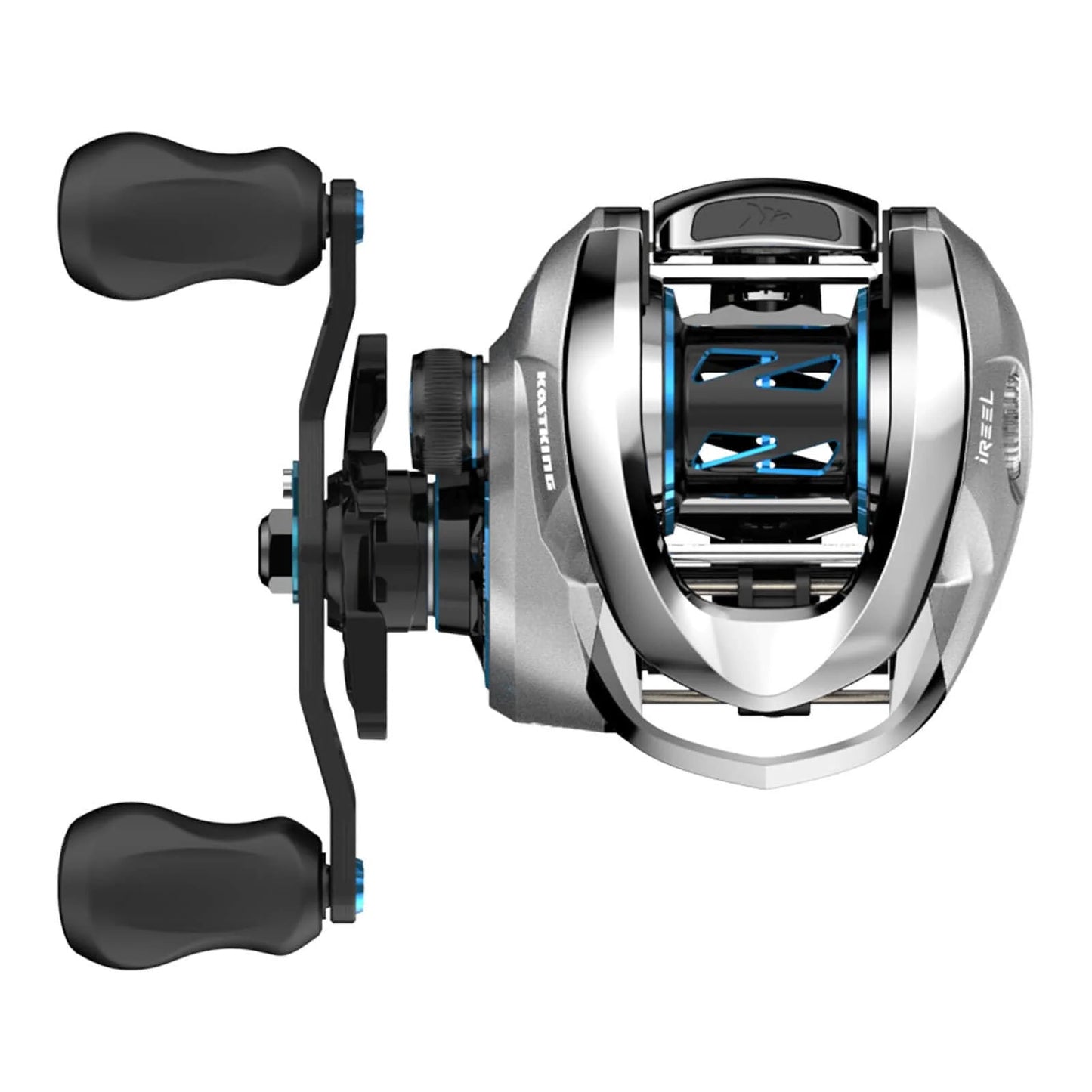 KastKing iReel One AMB Smart Fishing Reels