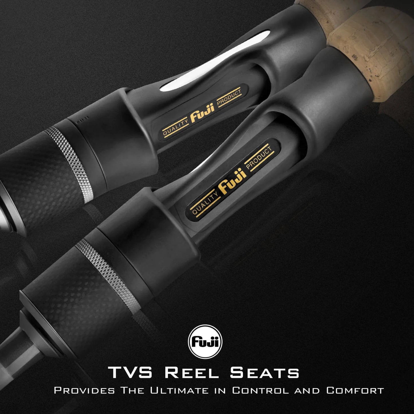 KastKing Assegai Technique Bass Fishing Rods