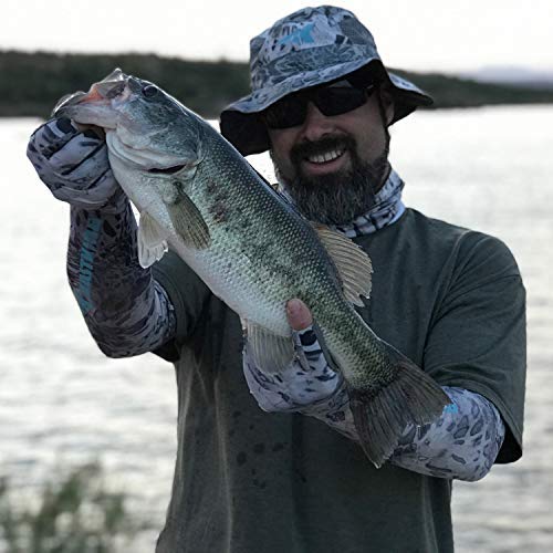 KastKing Sol Armis Sun Gloves