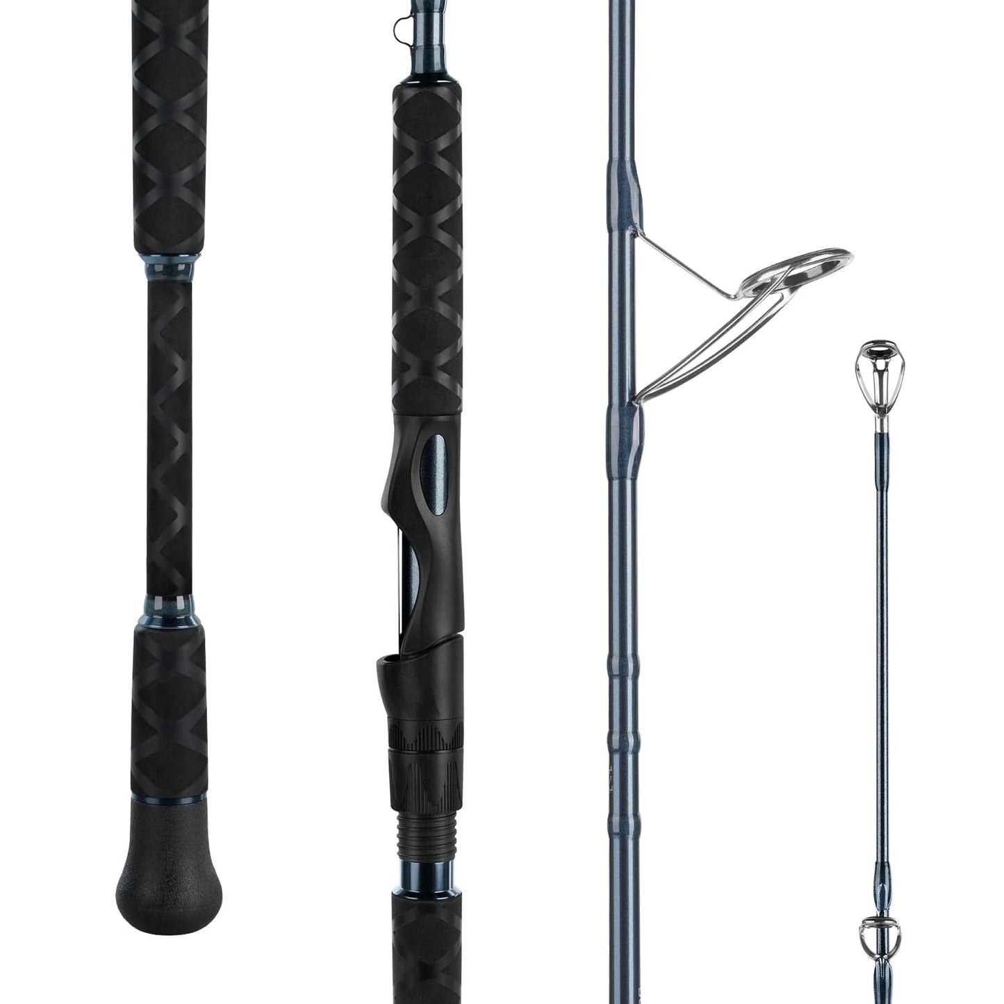 KastKing ReKon Saltwater Spinning Rod