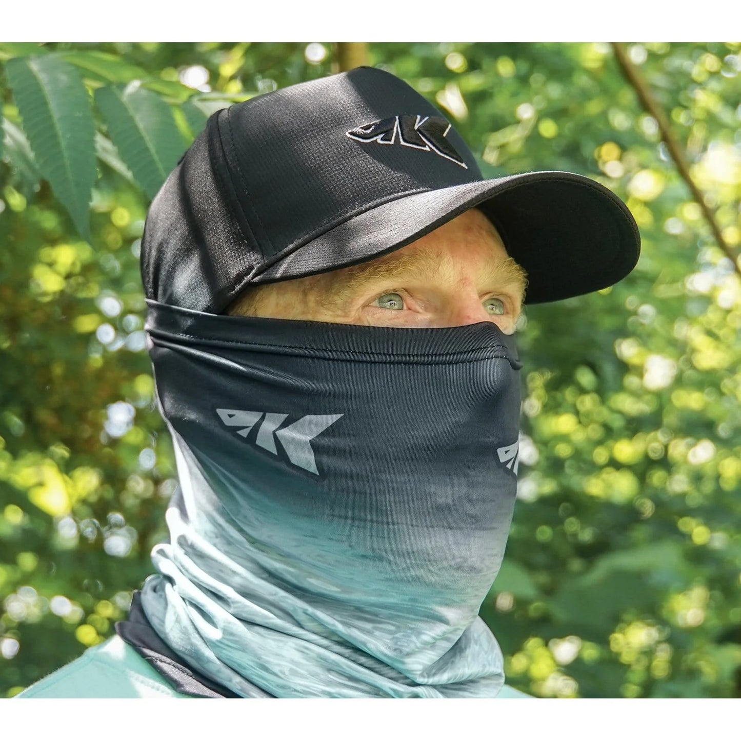 KastKing Sol Armis Neck Gaiter