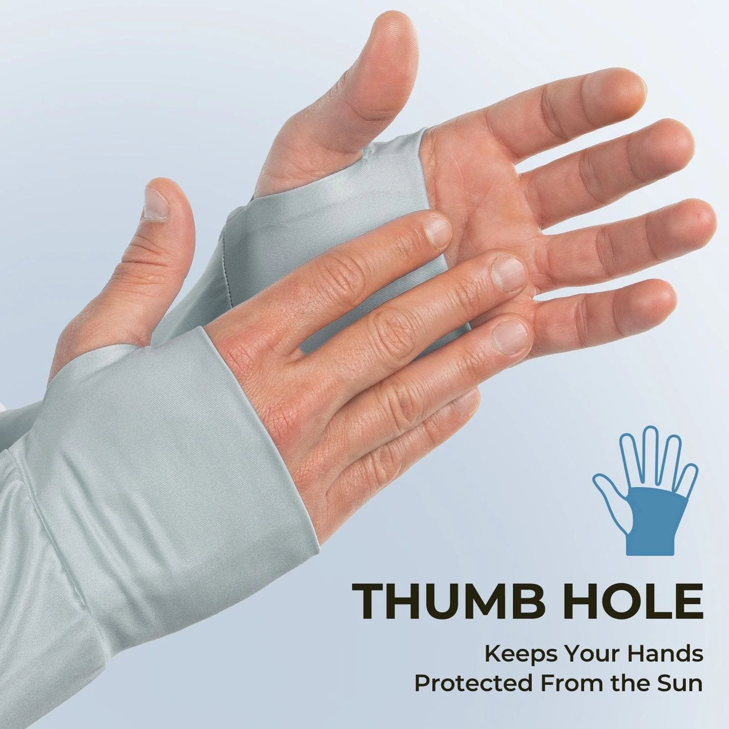 KastKing Sun Tamer Performance UPF 50 Fishing Hoodie