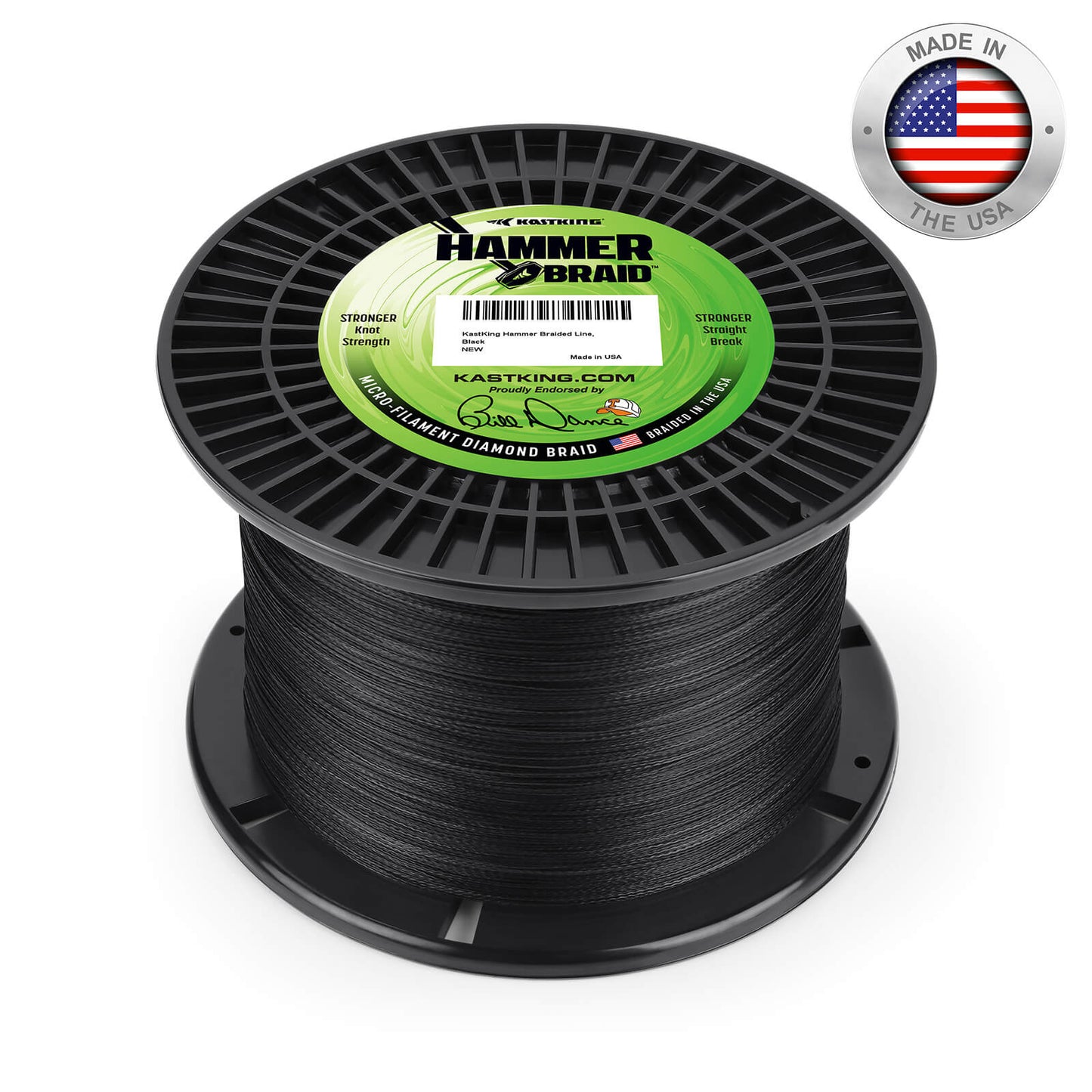 KastKing Hammer Braided Fishing Line