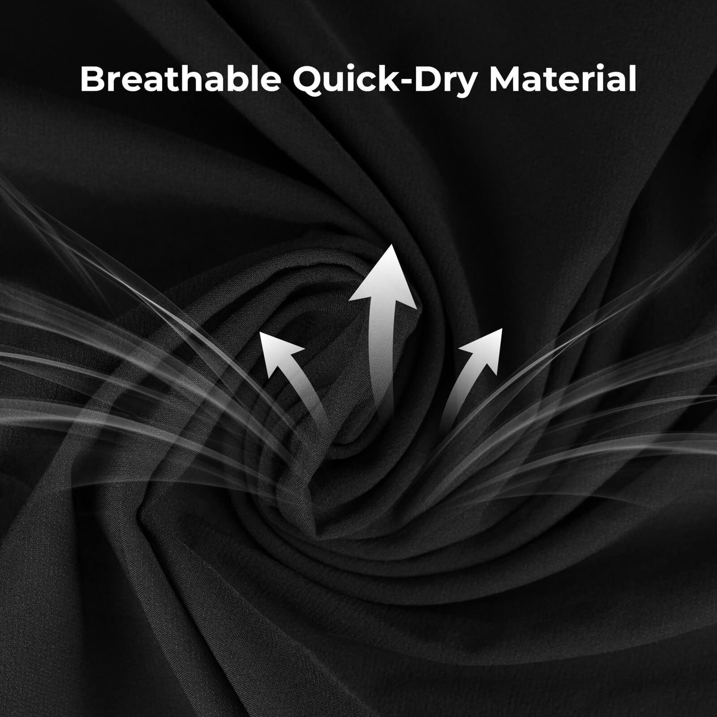 KastKing Wind Crest Shorts