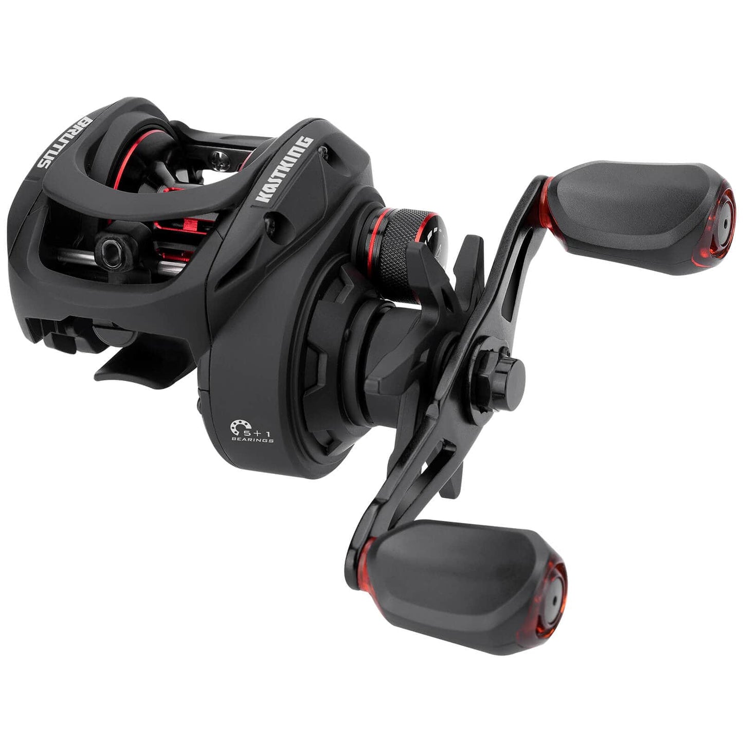 KastKing Brutus Baitcasting Reel