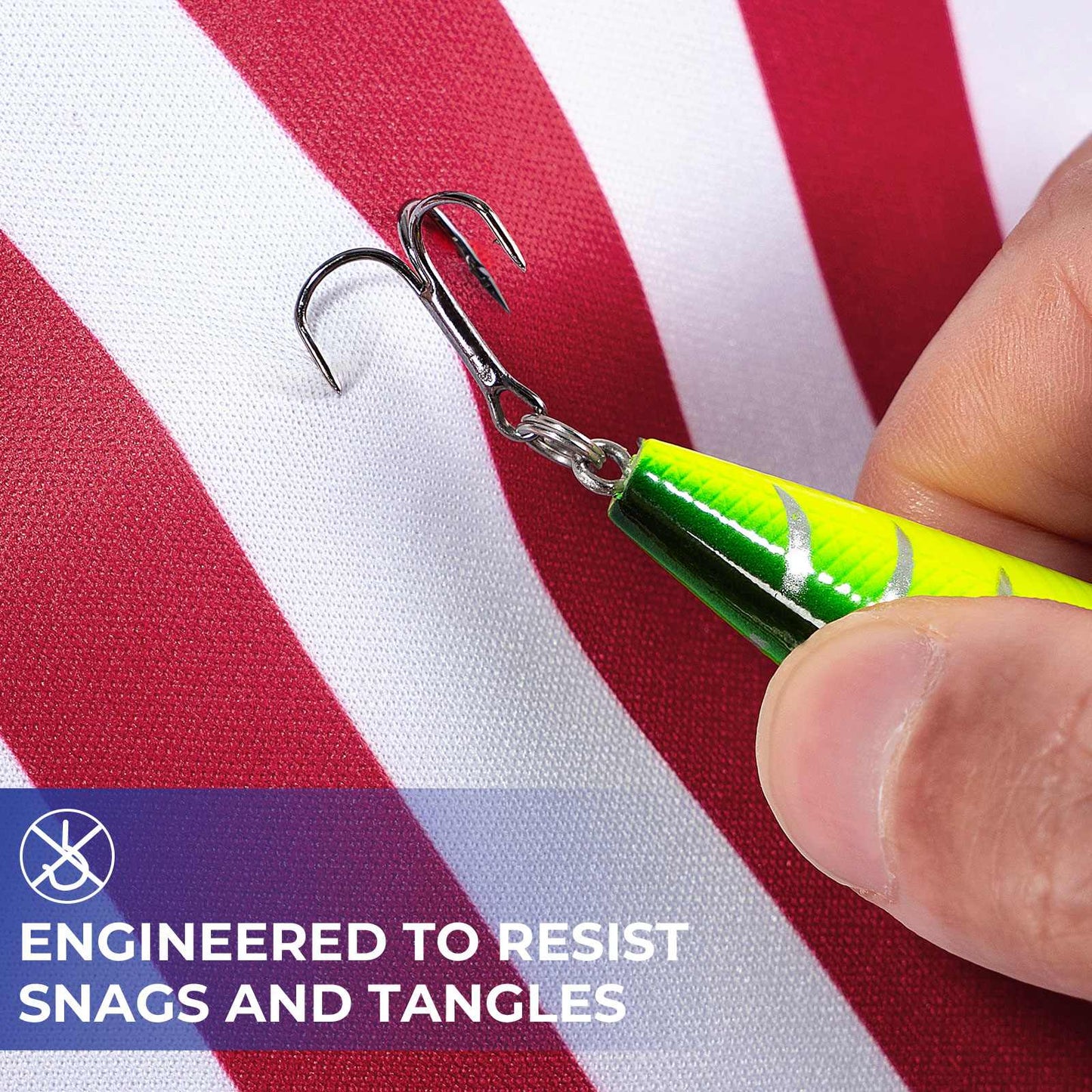 KastKing MeshGuard Neoprene Rod Socks