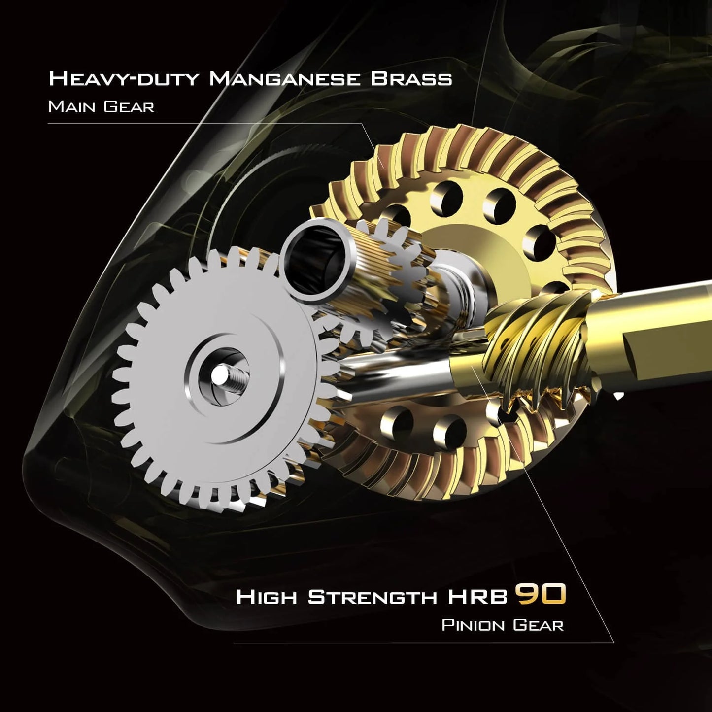 KastKing Kapstan Elite & Kong Saltwater Spinning Reel Combo