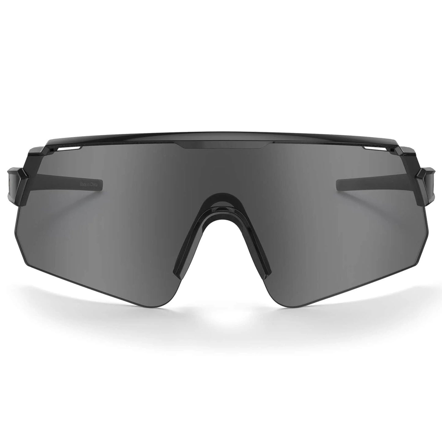 KastKing Skinner Polarized Large UV Protection Sport Sunglasses