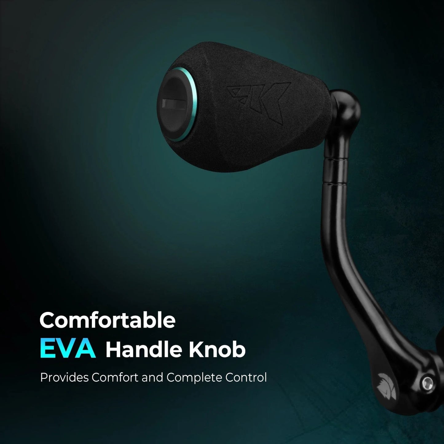 KastKing Verus Spinning Fishing Reel