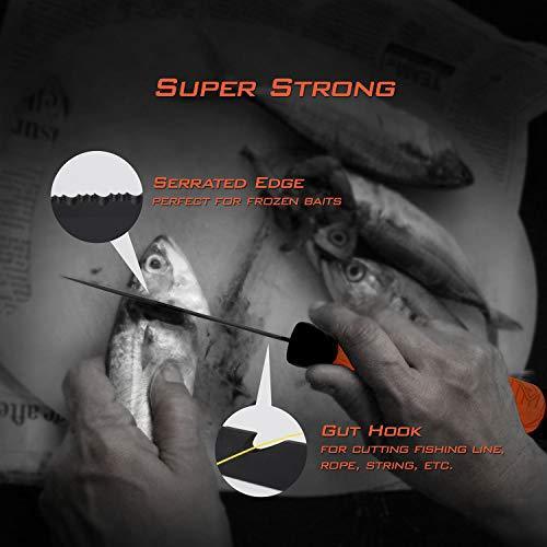 KastKing Speed Demon Pro Fillet Knife