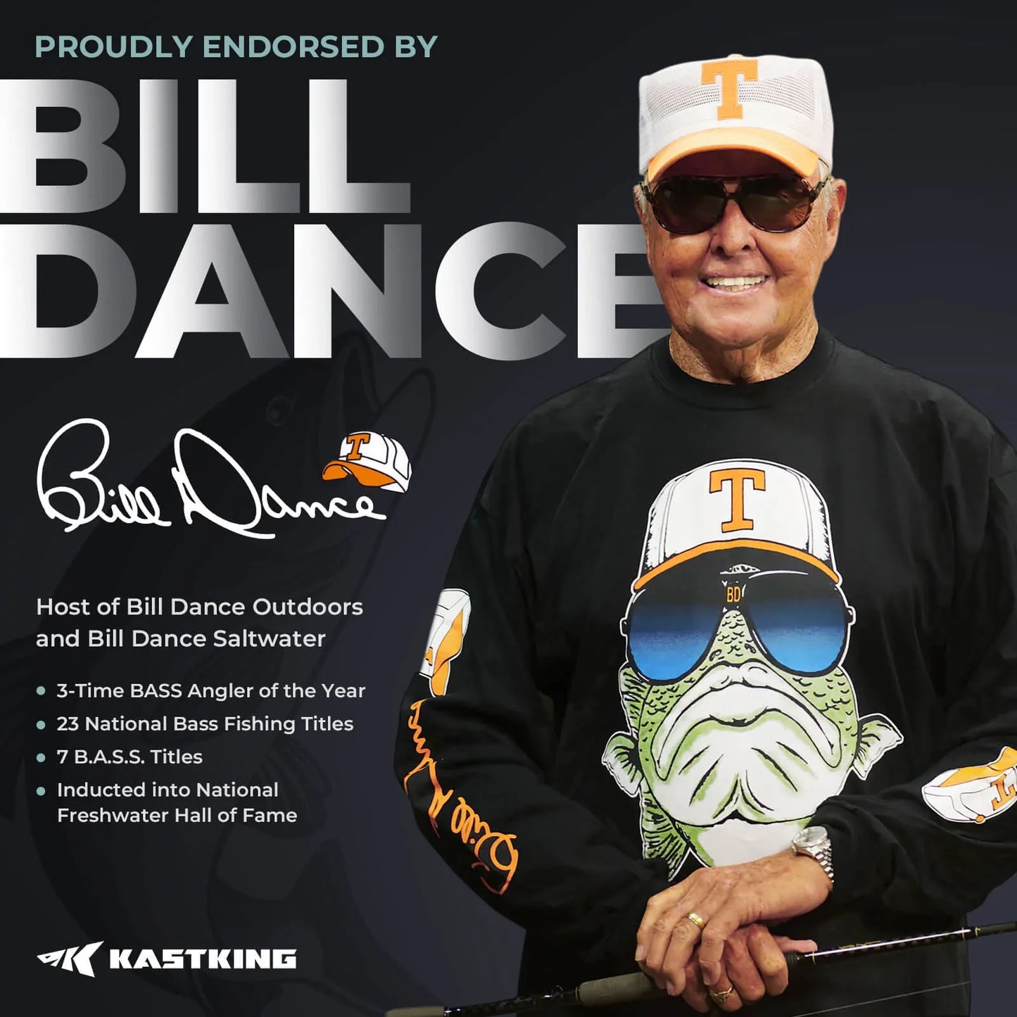 KastKing Hammer Alpha 9 UHMWPE 300Yds Braided Fishing Line