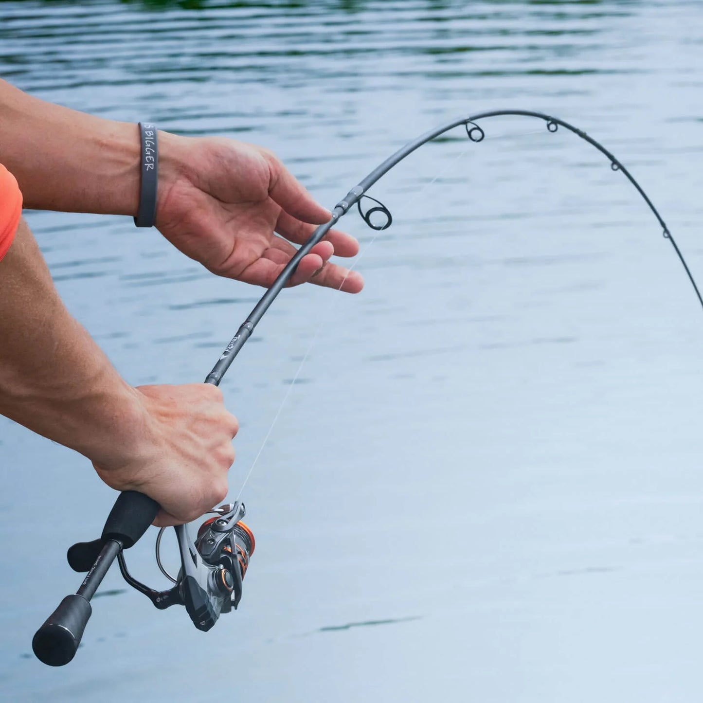 KastKing Kestrel Finesse Spinning Rod