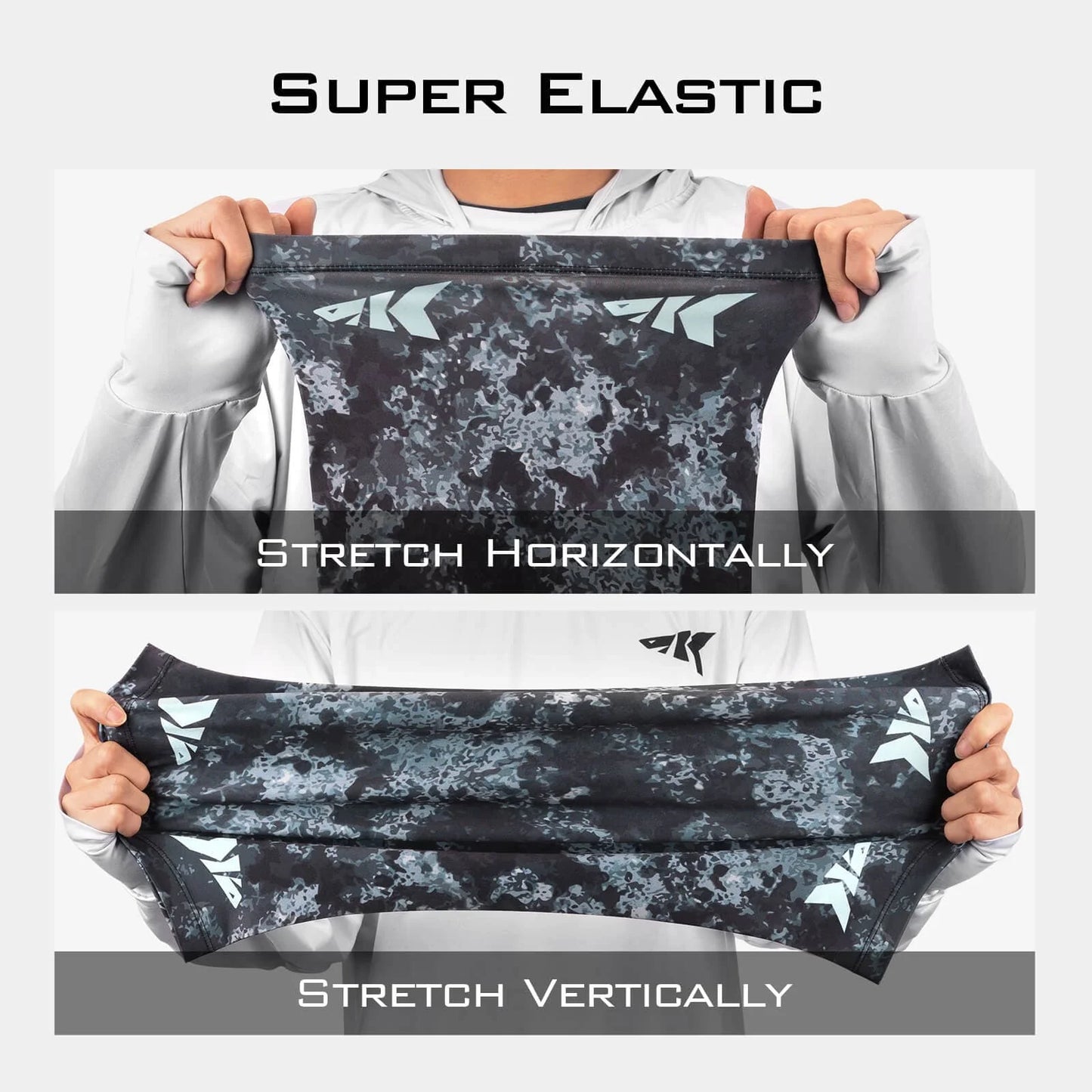 KastKing La Sal Neck Gaiter