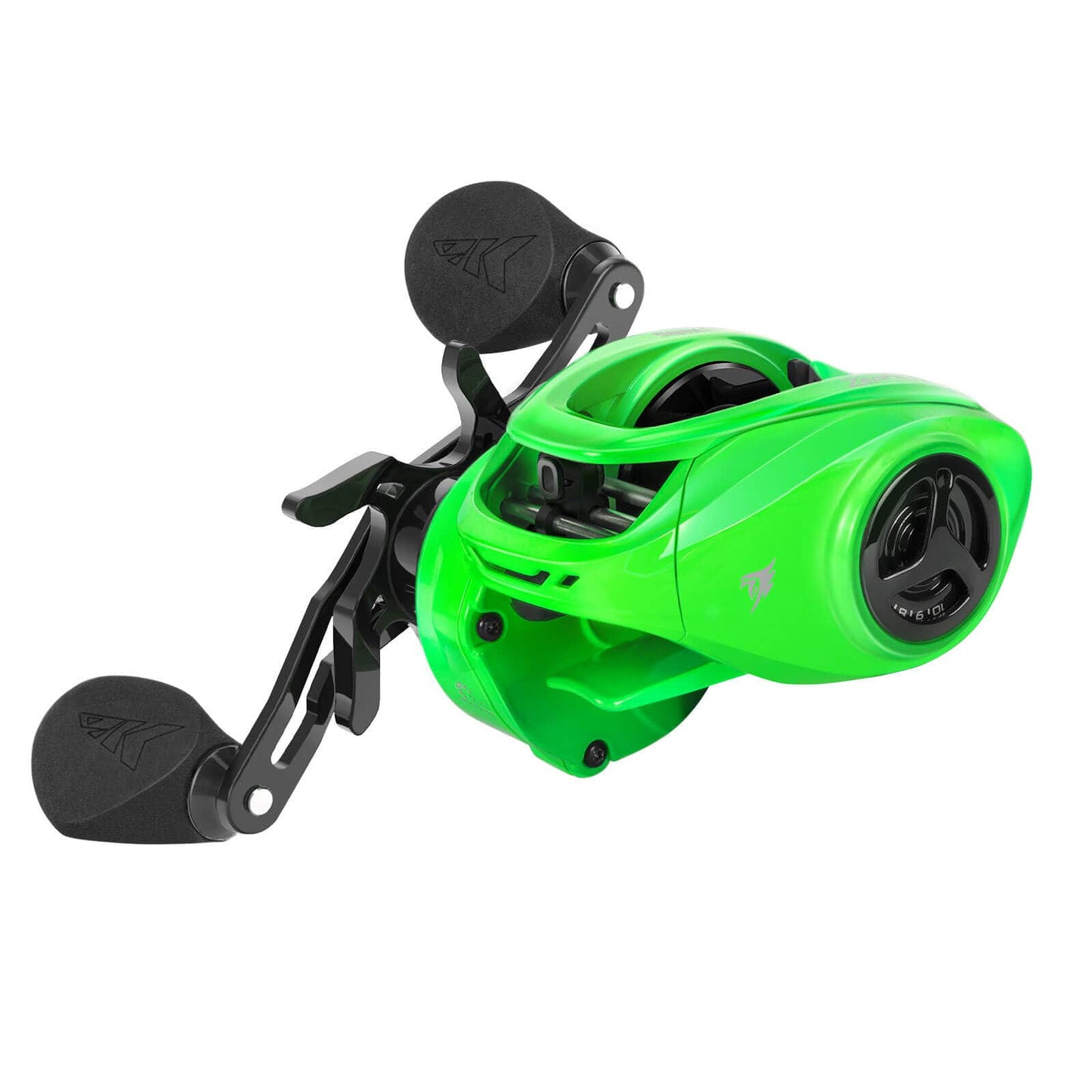 KastKing Zephyr Baitcasting Reel