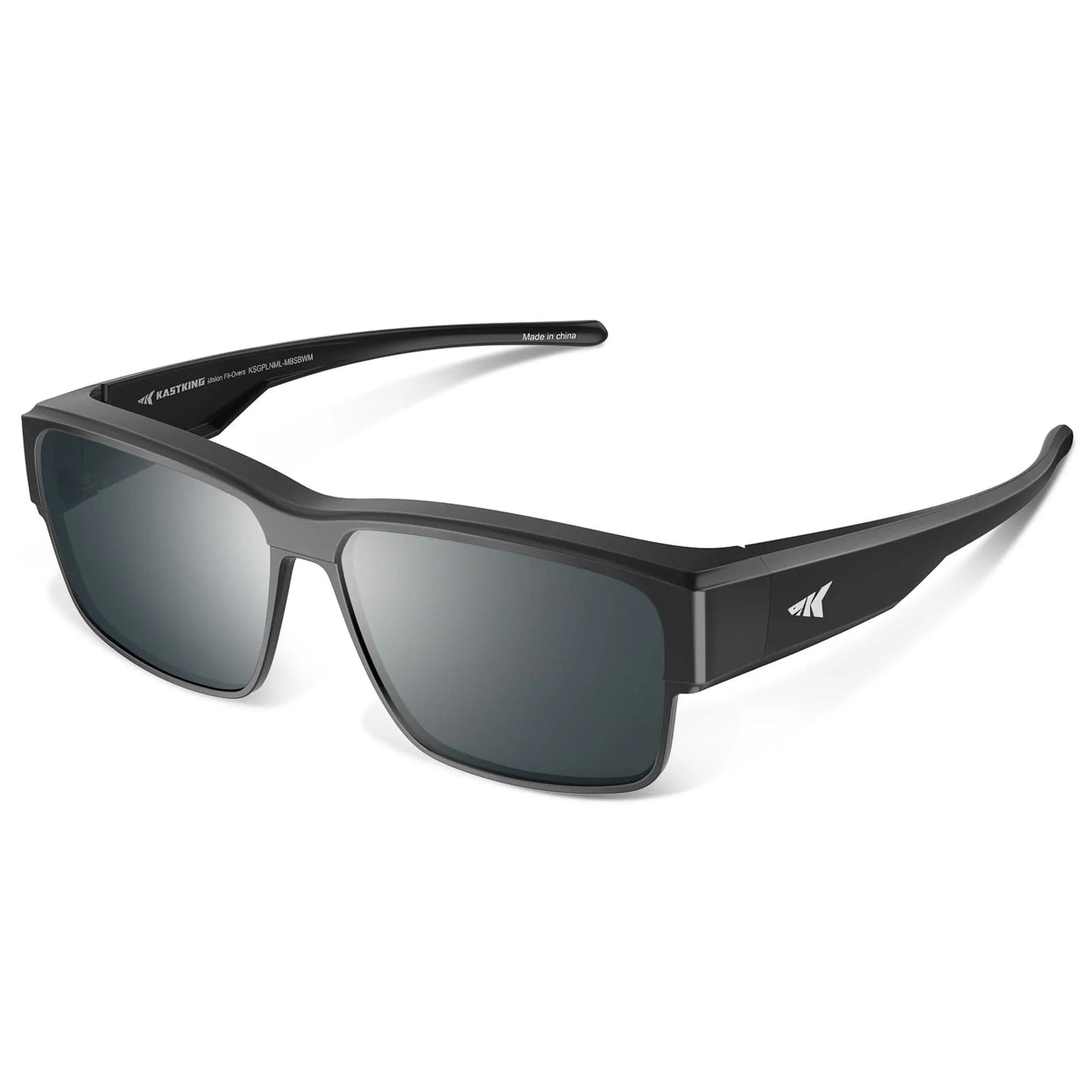 KastKing Molino Fit-Over Polarized Sunglasses