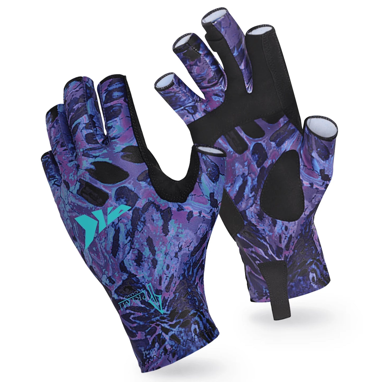 KastKing Sol Armis Sun Gloves