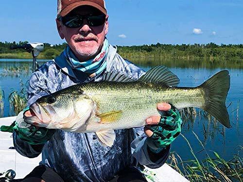 KastKing Sol Armis Sun Gloves